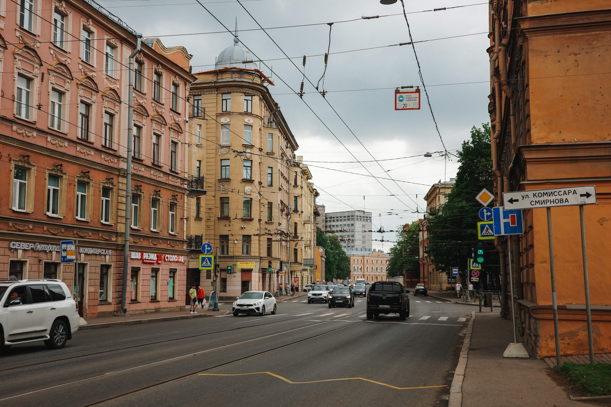 2024.06. Фотограф Алексей Алексеев