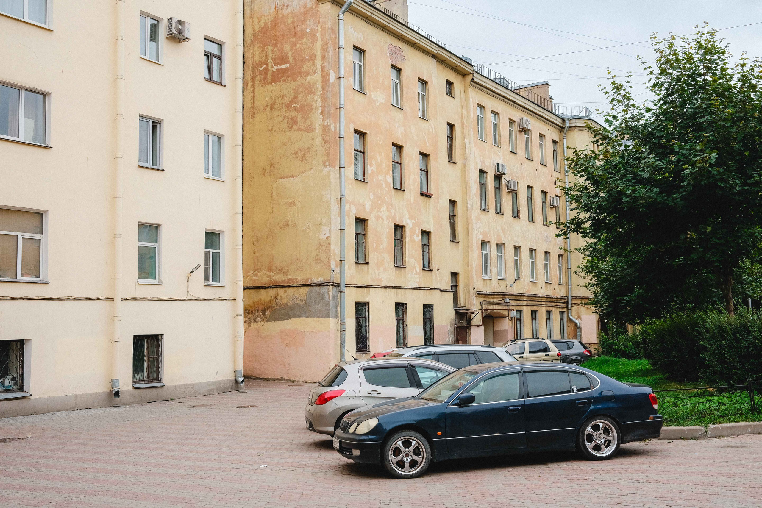 2023.07. Фотограф Алексей Алексеев