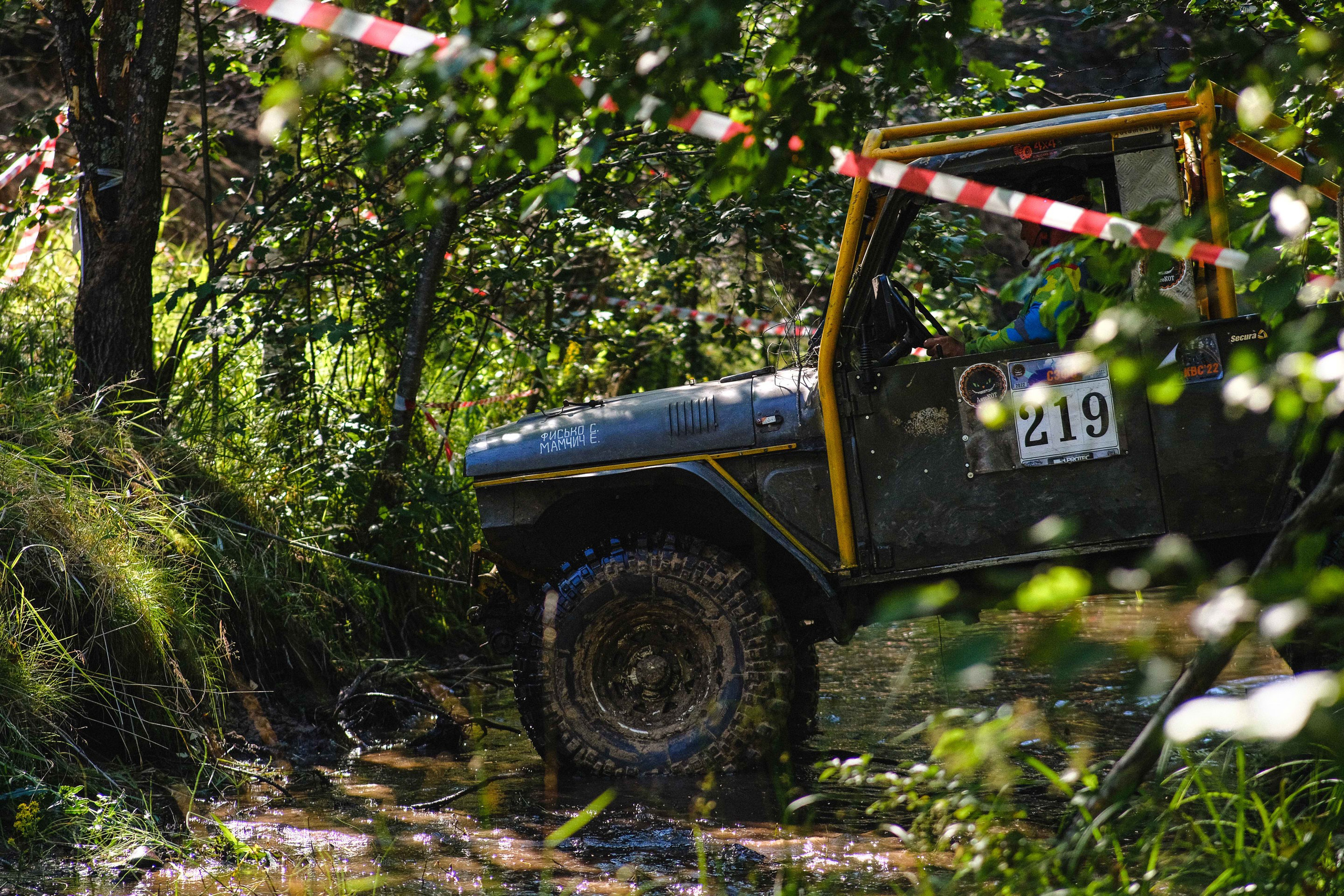 2022.08.13-14 — КВС 2022 — Спортсмены на СУ. Фотограф Алексей Алексеев