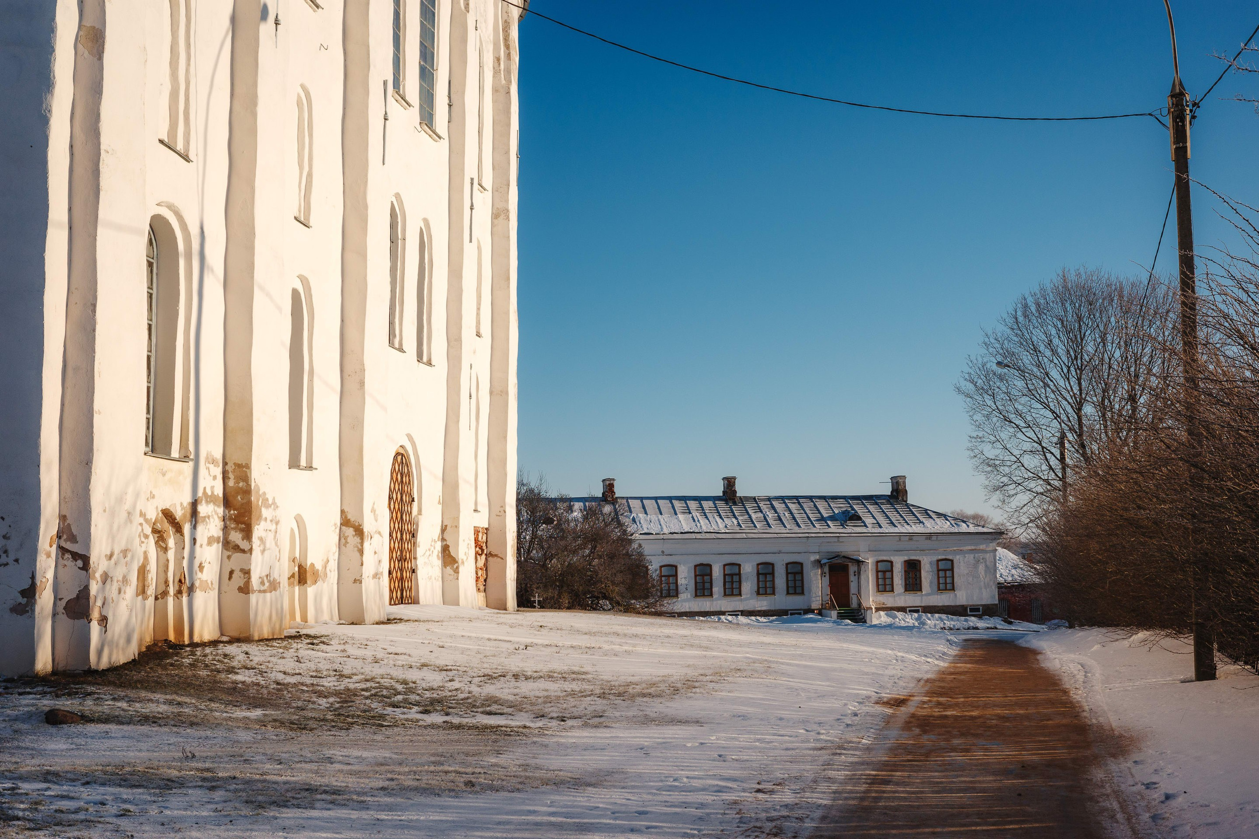 2024.01. Фотограф Алексей Алексеев