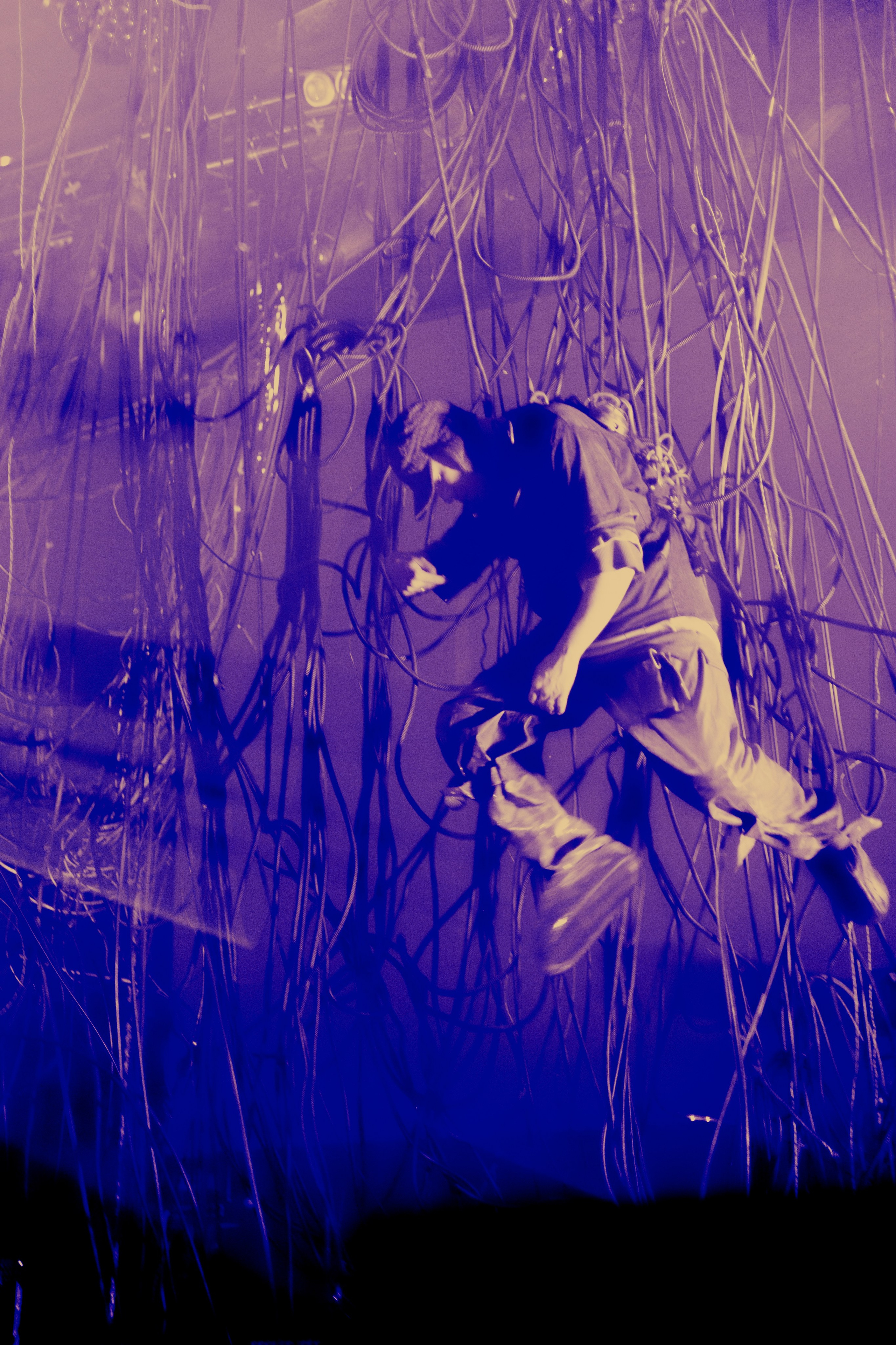 ХАСКИ. РАДИО СПГС’24. RUSLAN ROZANOV