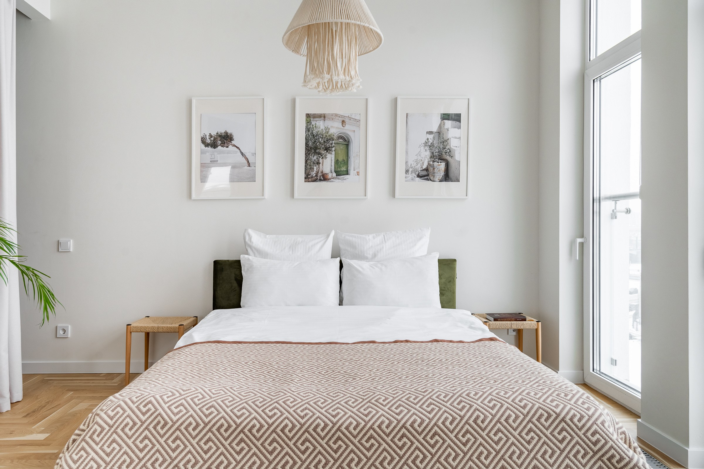 Квартира на Рентгена. Интерьерный фотограф Мария Моисеева