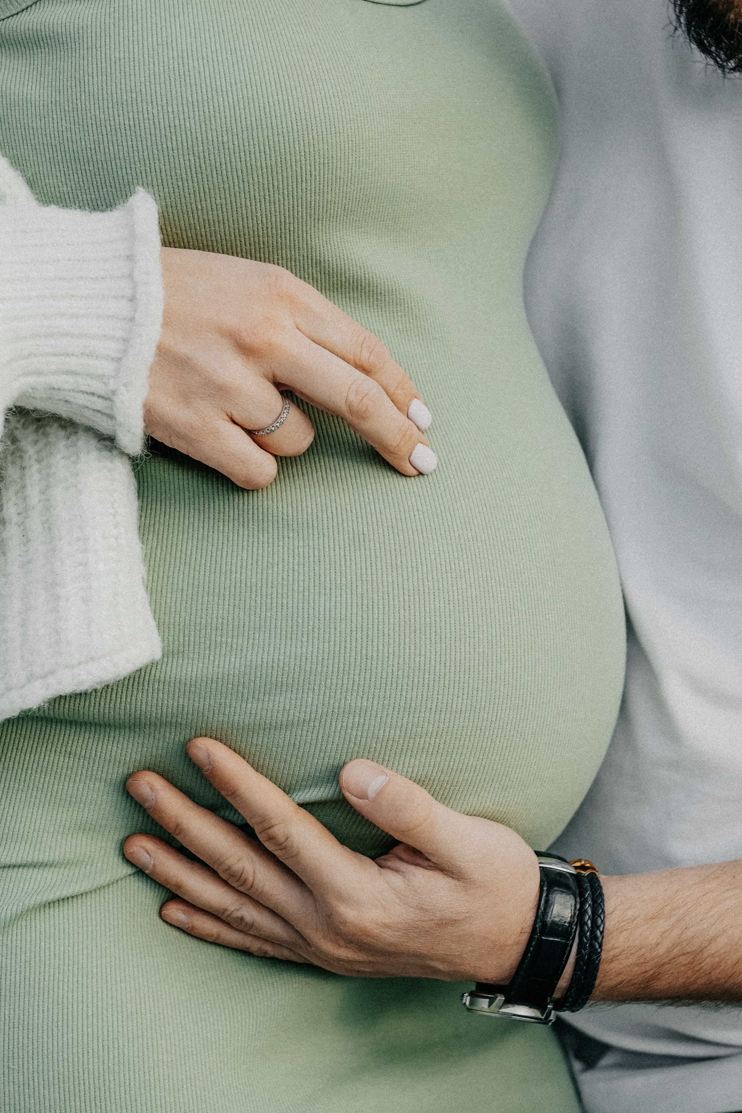 Съемка беременности. Свадебный и семейный фотограф Виктория Носачёва. Щелково, Москва и МО