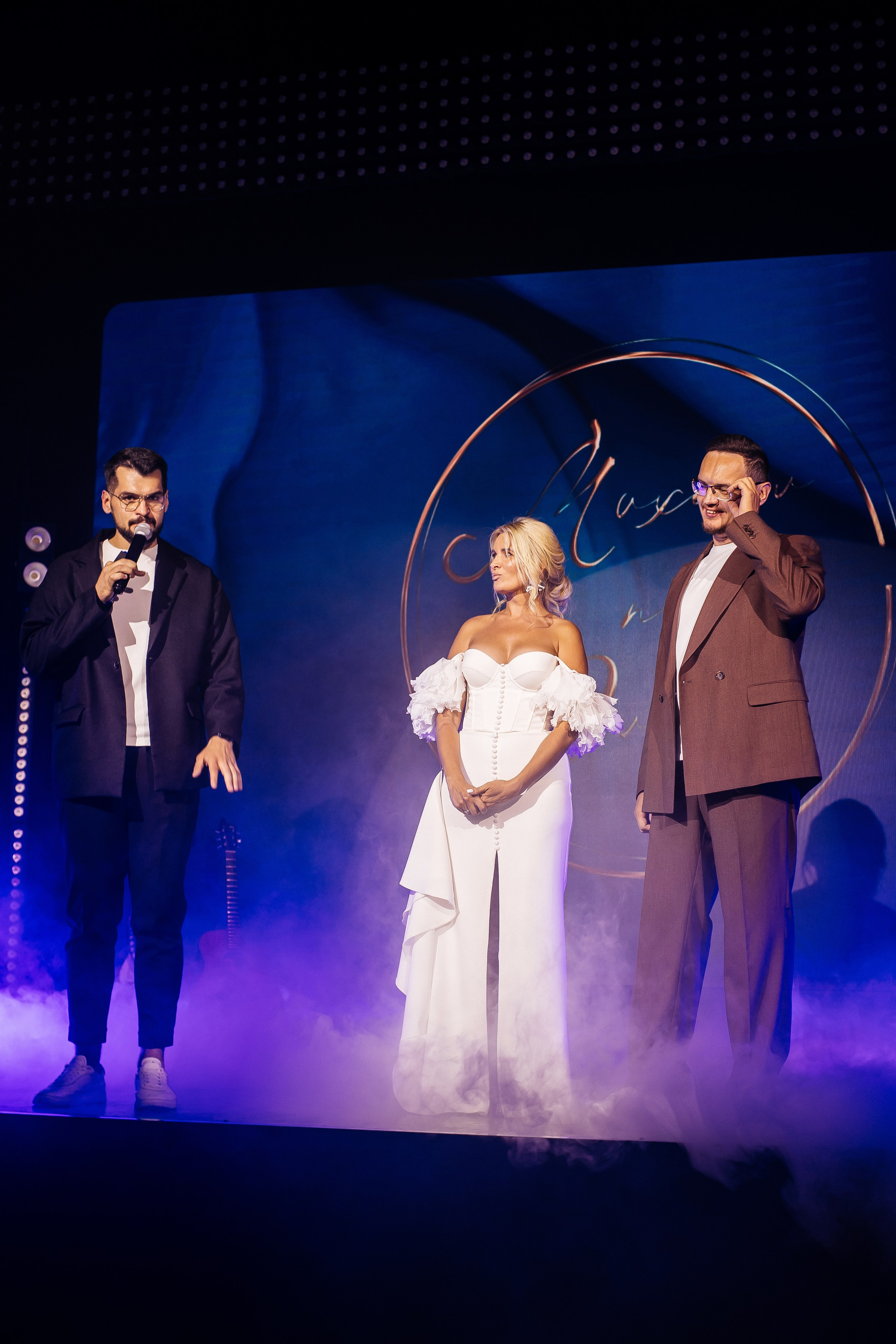 Свадебный гала-ужин. Фотограф в Иркутске