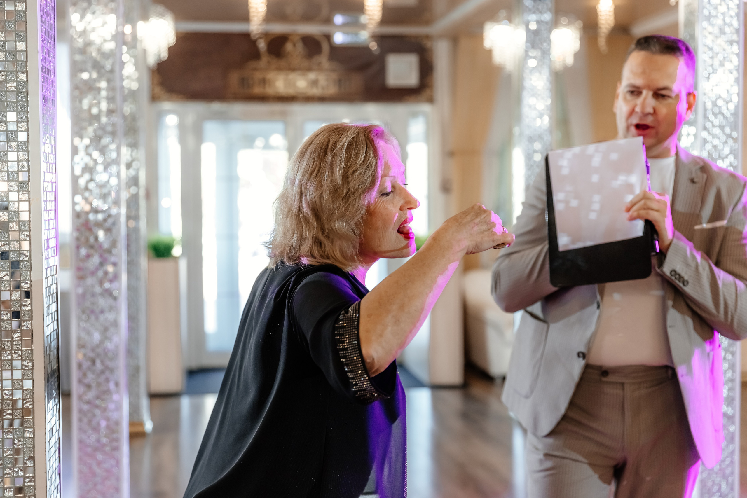 Вадим и Анастасия. Свадебный и семейный фотограф Разида Мухаметова