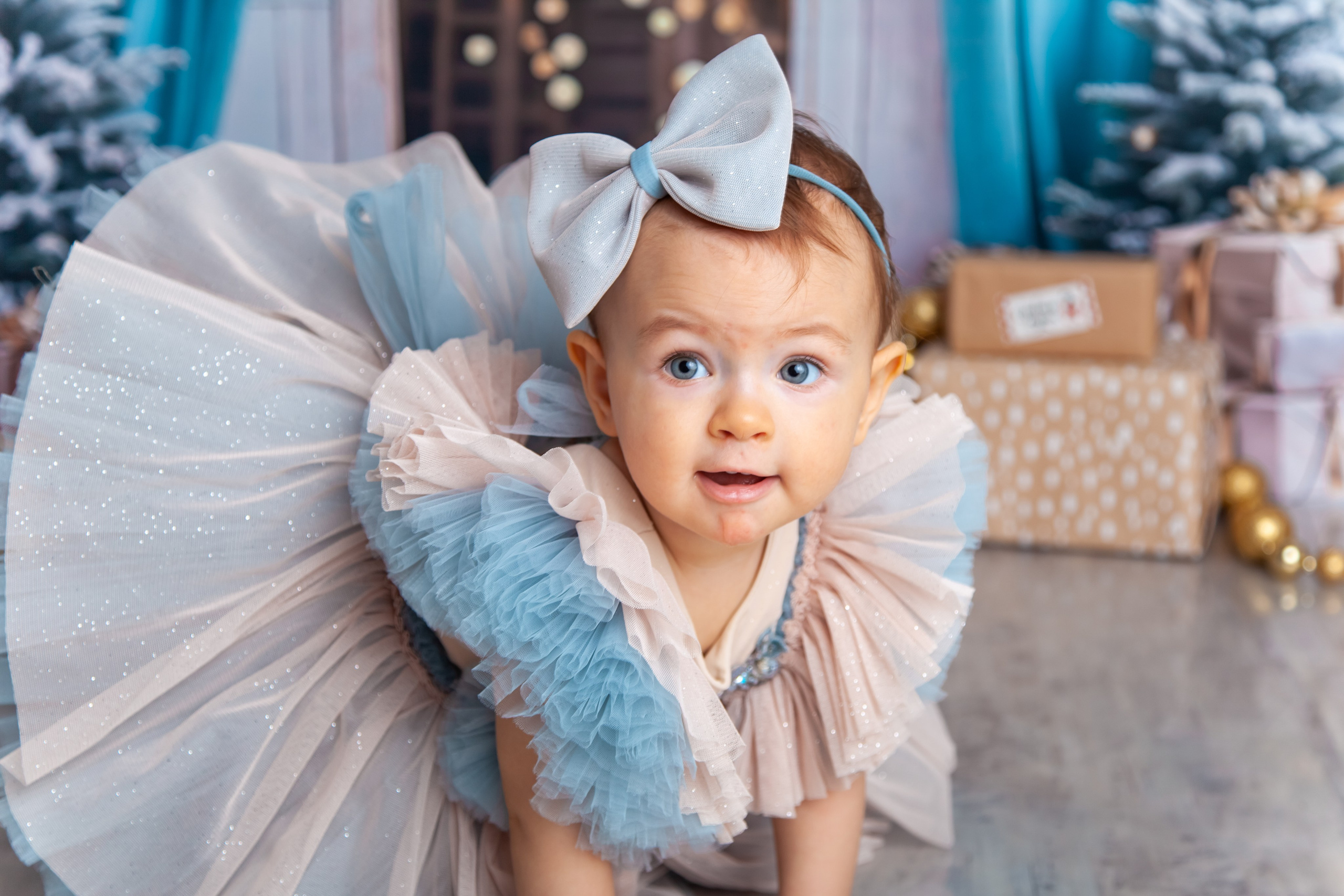 Детский фотограф в Саратове. Детская фотосессия в Саратове. Годовасие. 1 годик. Фотосессия под ключ. Фотограф Newborn в Саратове Екатерина Завитова