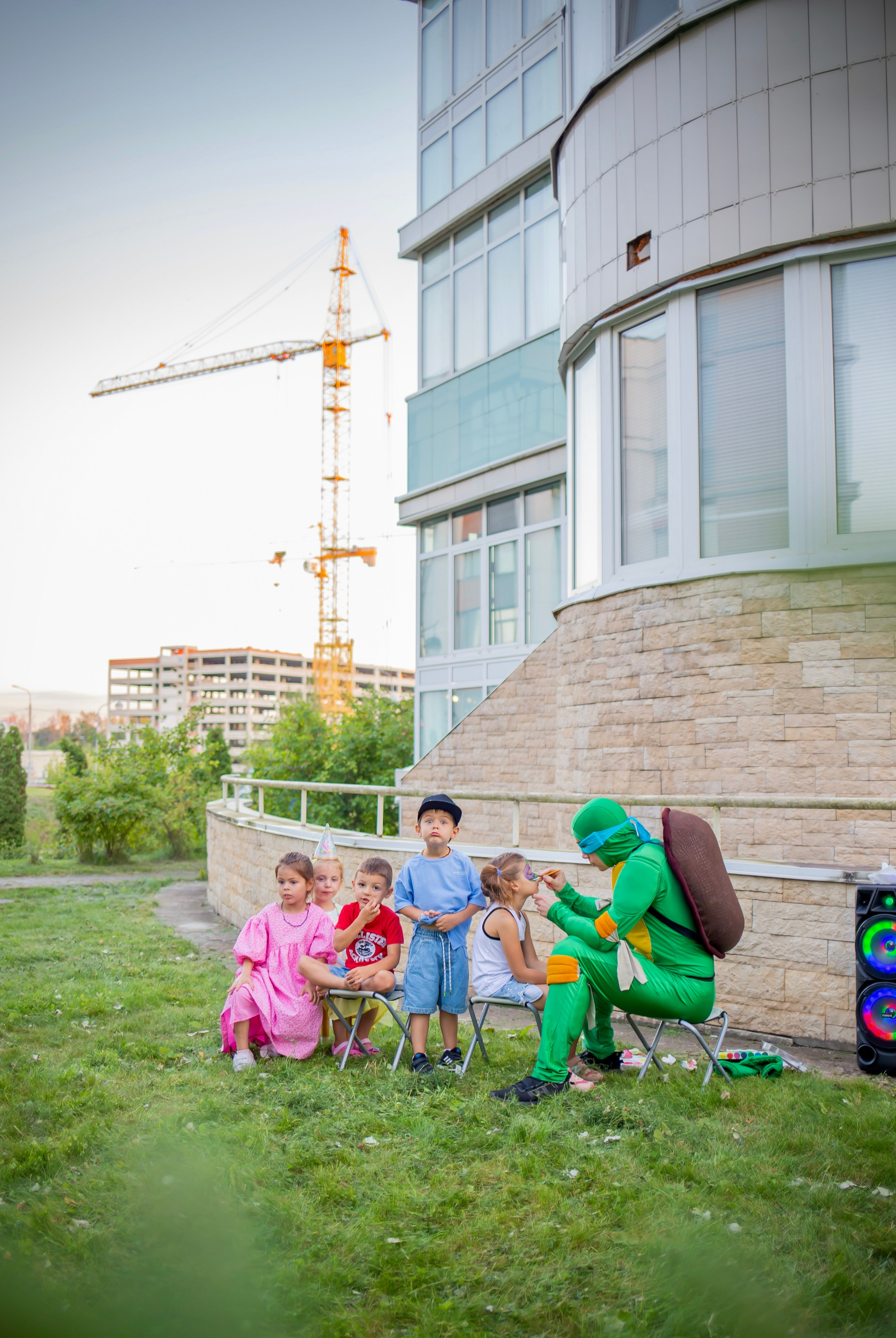Happiness. Фотограф Анастасия Абрамова