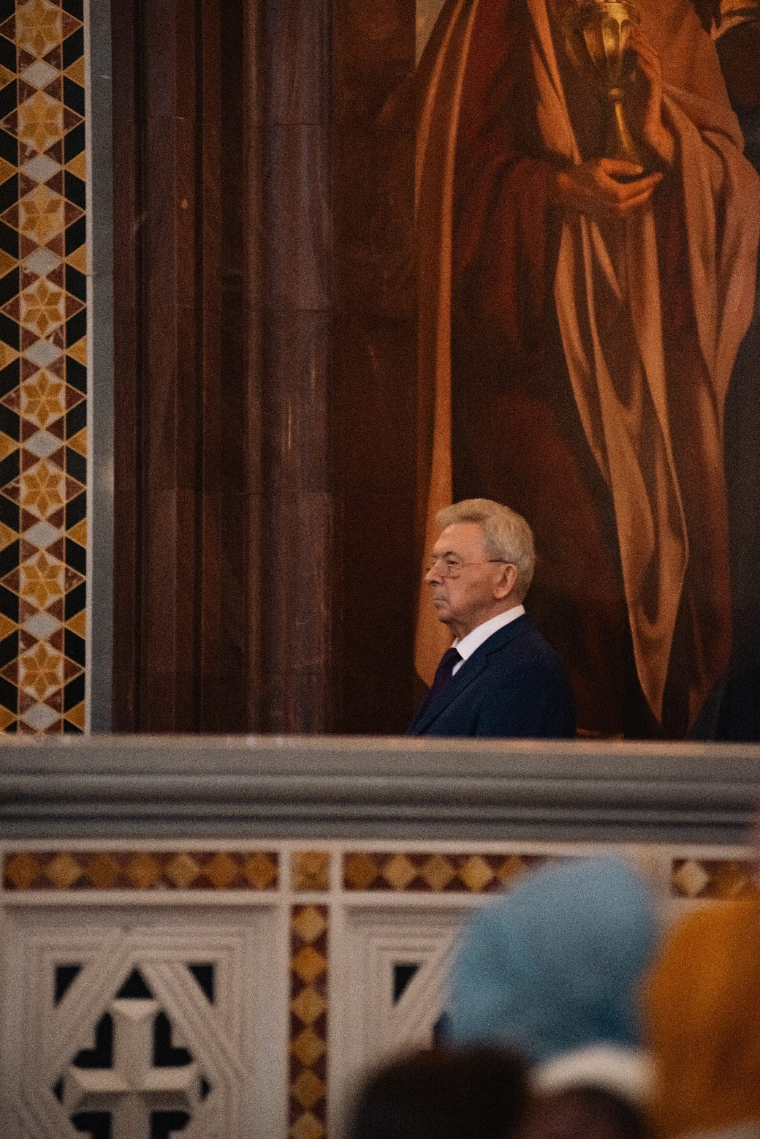 Неделя торжества православия. Фотограф, визажист. Москва