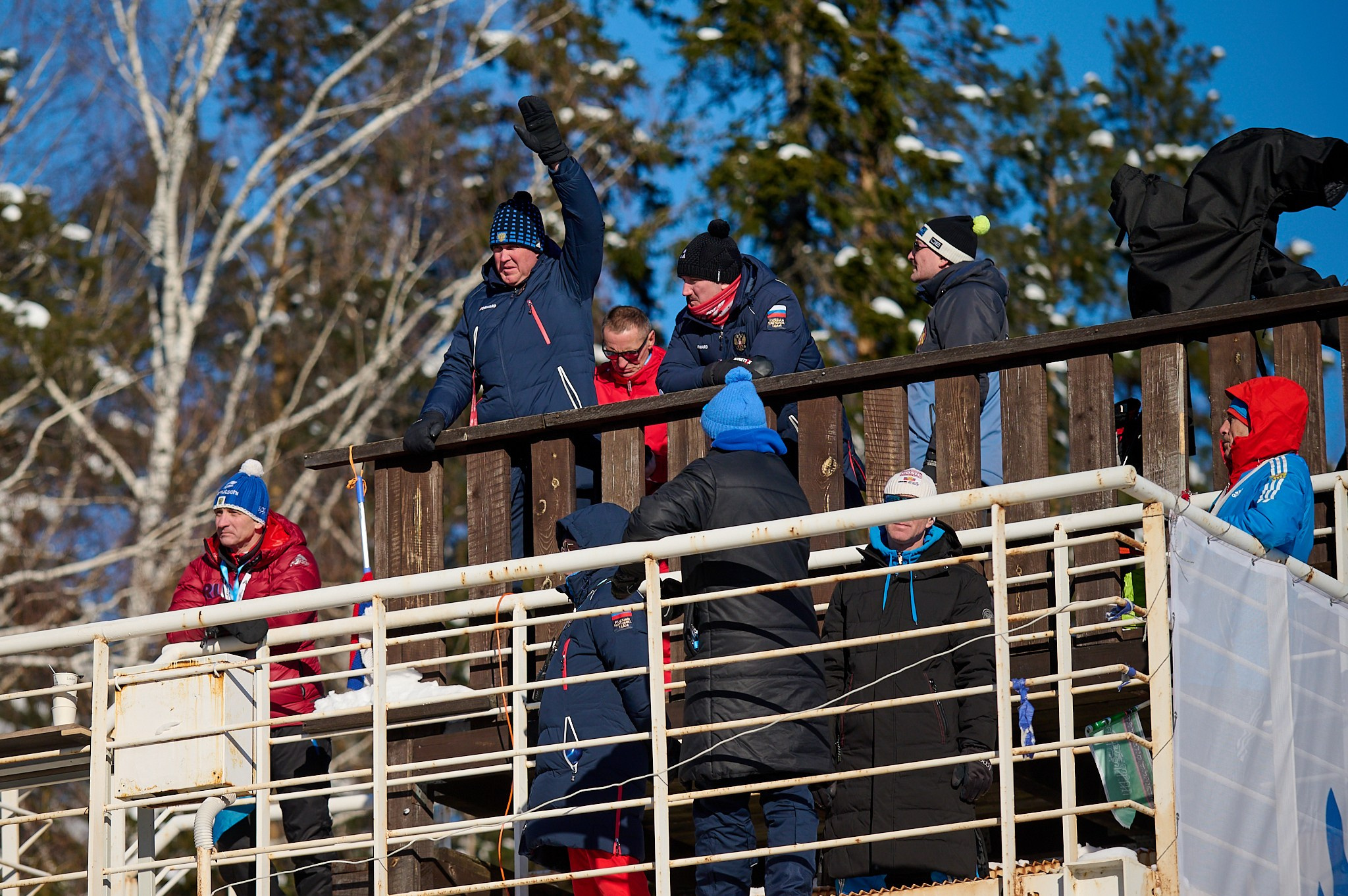Спартакиада сильнейших 2024 в г. Нижний тагил. Мезенцев Евгений фотограф