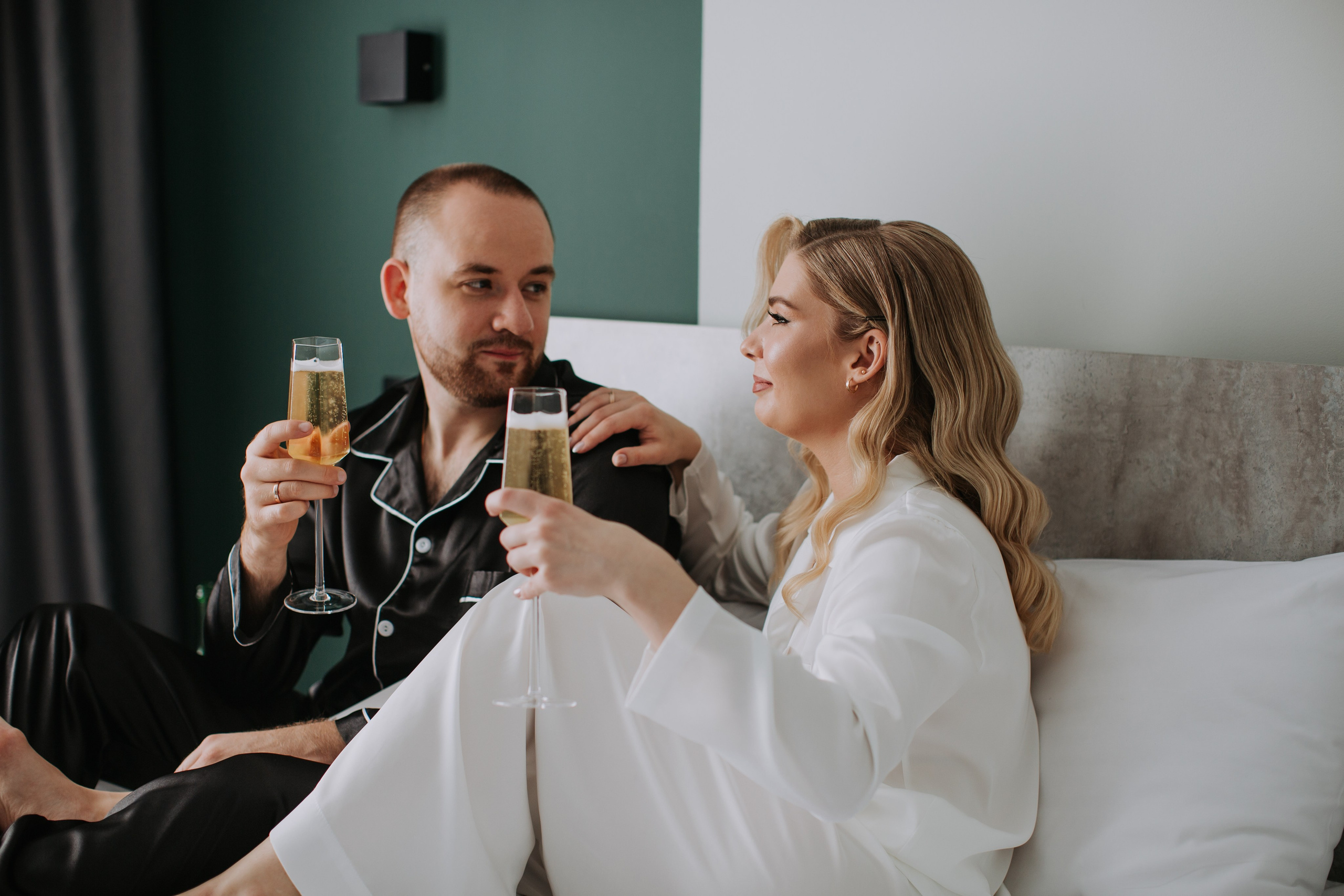 Алексей и Юлия. Свадебный фотограф и видеограф в Ростове-на-Дону Романенко