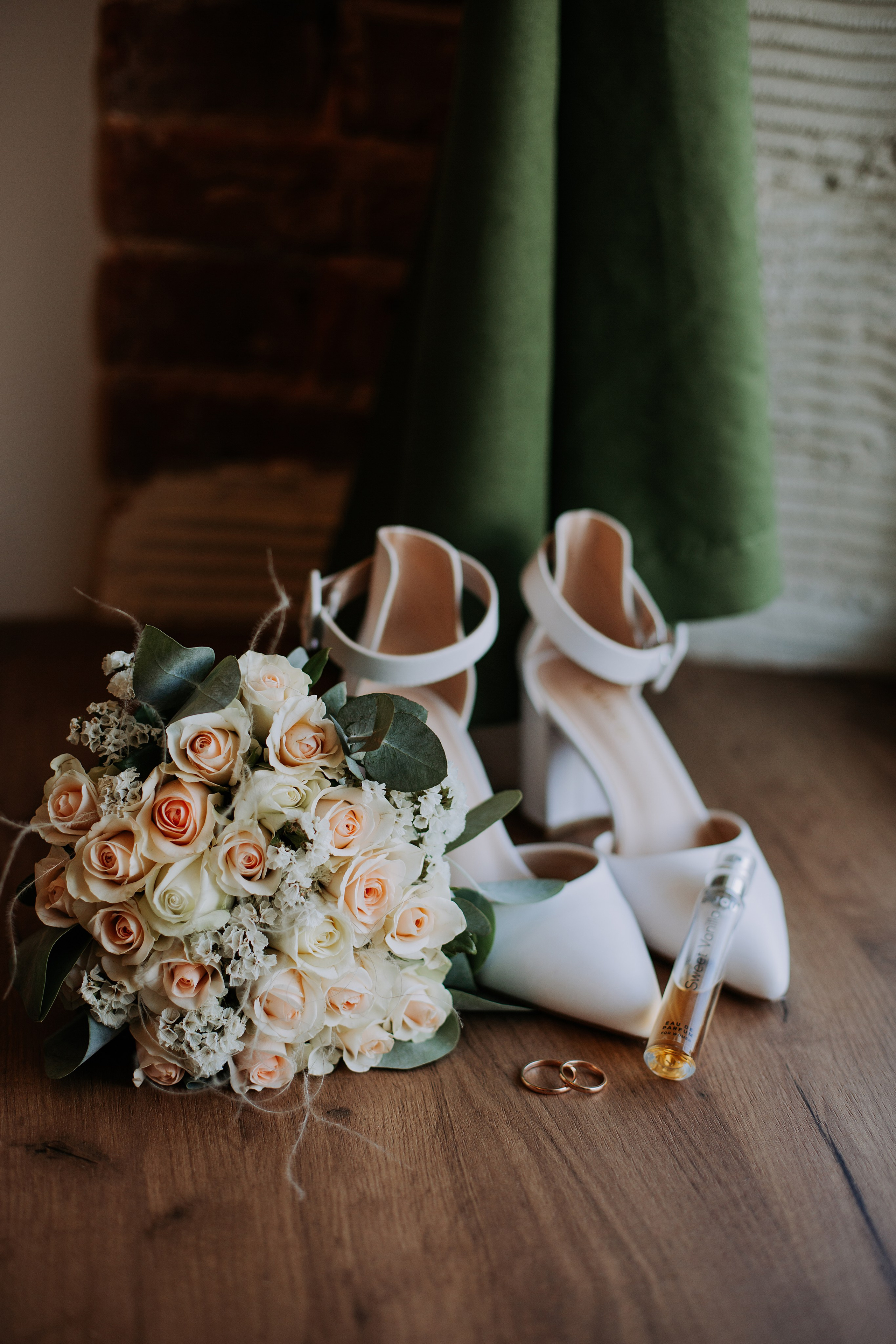 Денис и Наталья. Свадебный фотограф и видеограф в Ростове-на-Дону Романенко