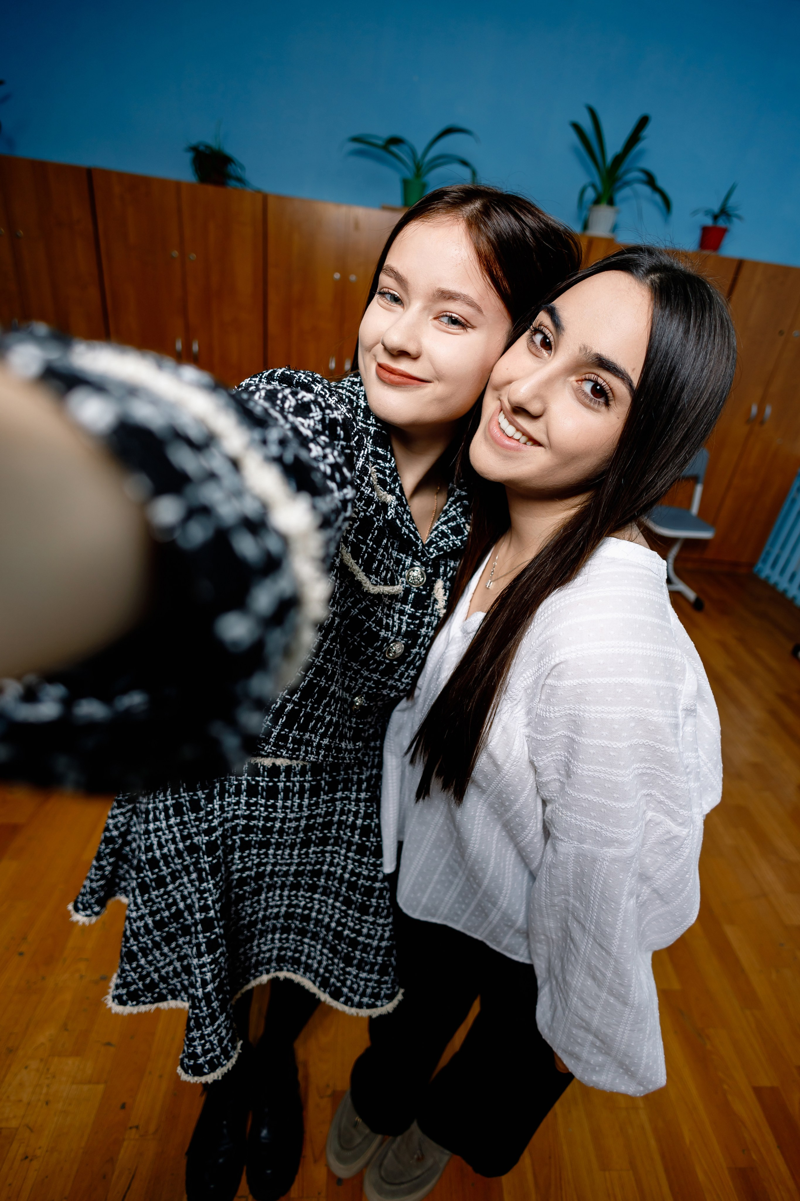 11-а, 11 шк, выпуск 2025