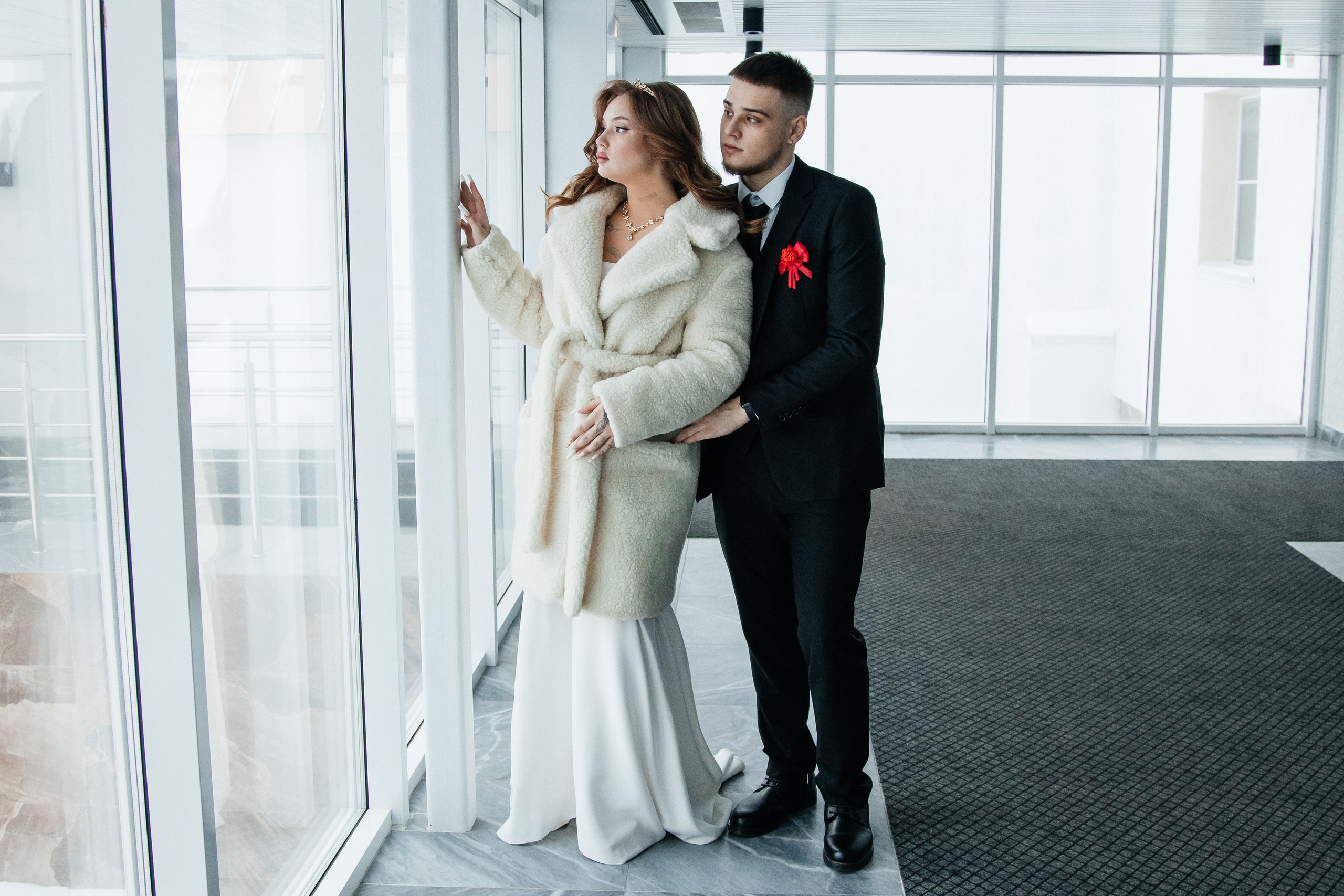 23.11.2023. Свадебный и семейный фотограф в Нижневартовске Татьяна Мартынова