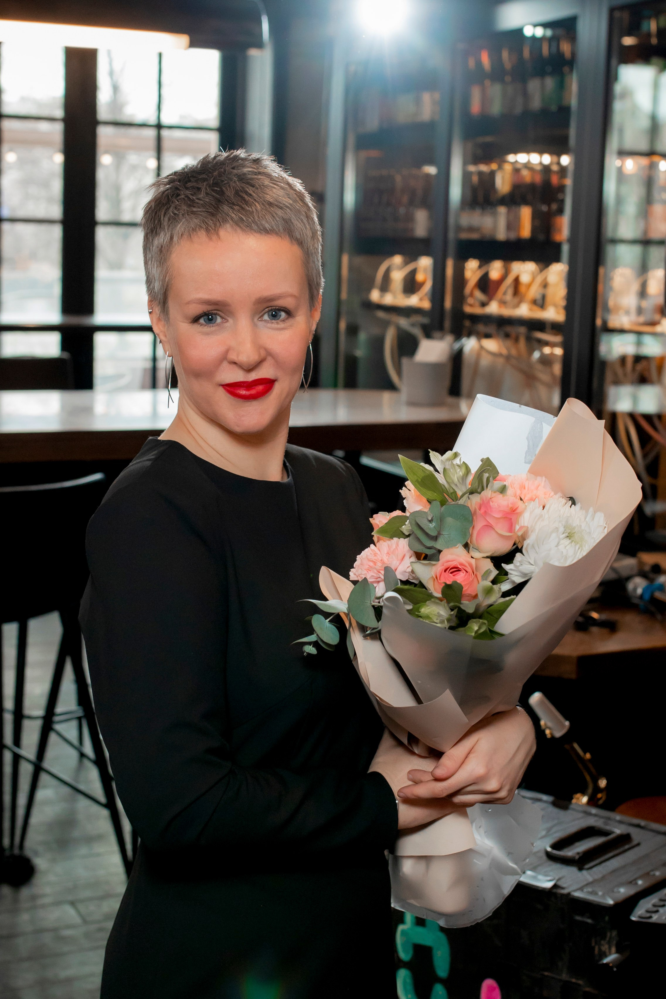 8 Марта. Фотограф на праздник, корпоратив, День Рождения и Юбилей в г. Санкт-Петербурге Алексей Анкушев