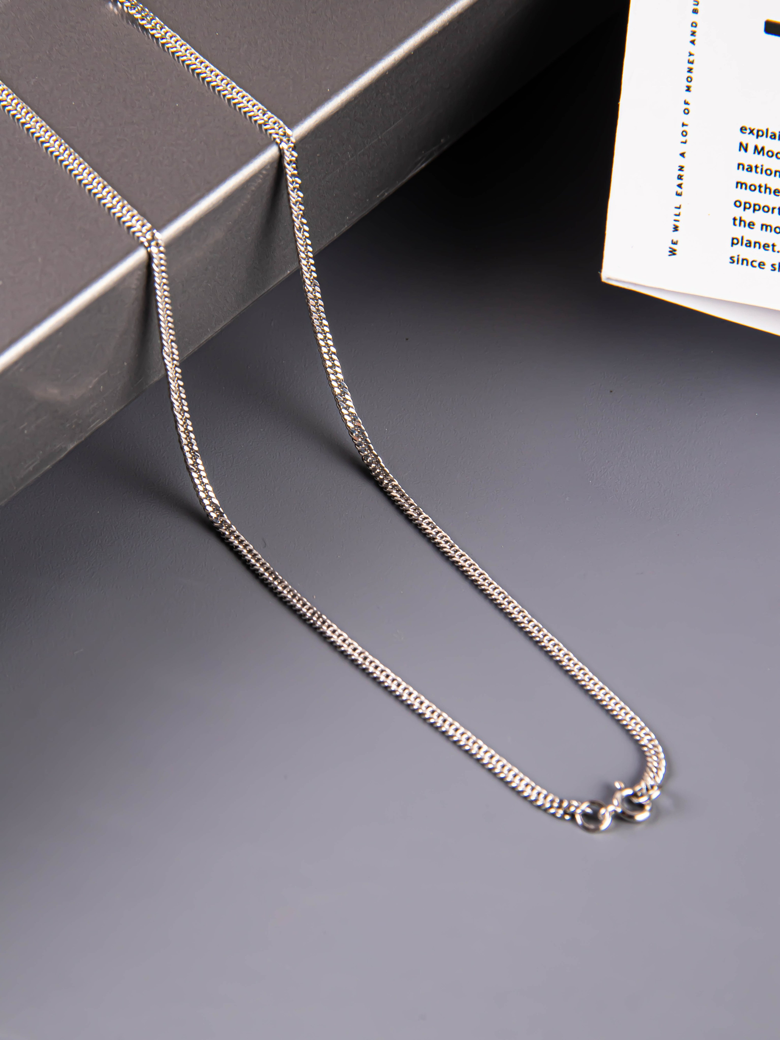 Цепочки, ювелирные изделия. «Матрица»