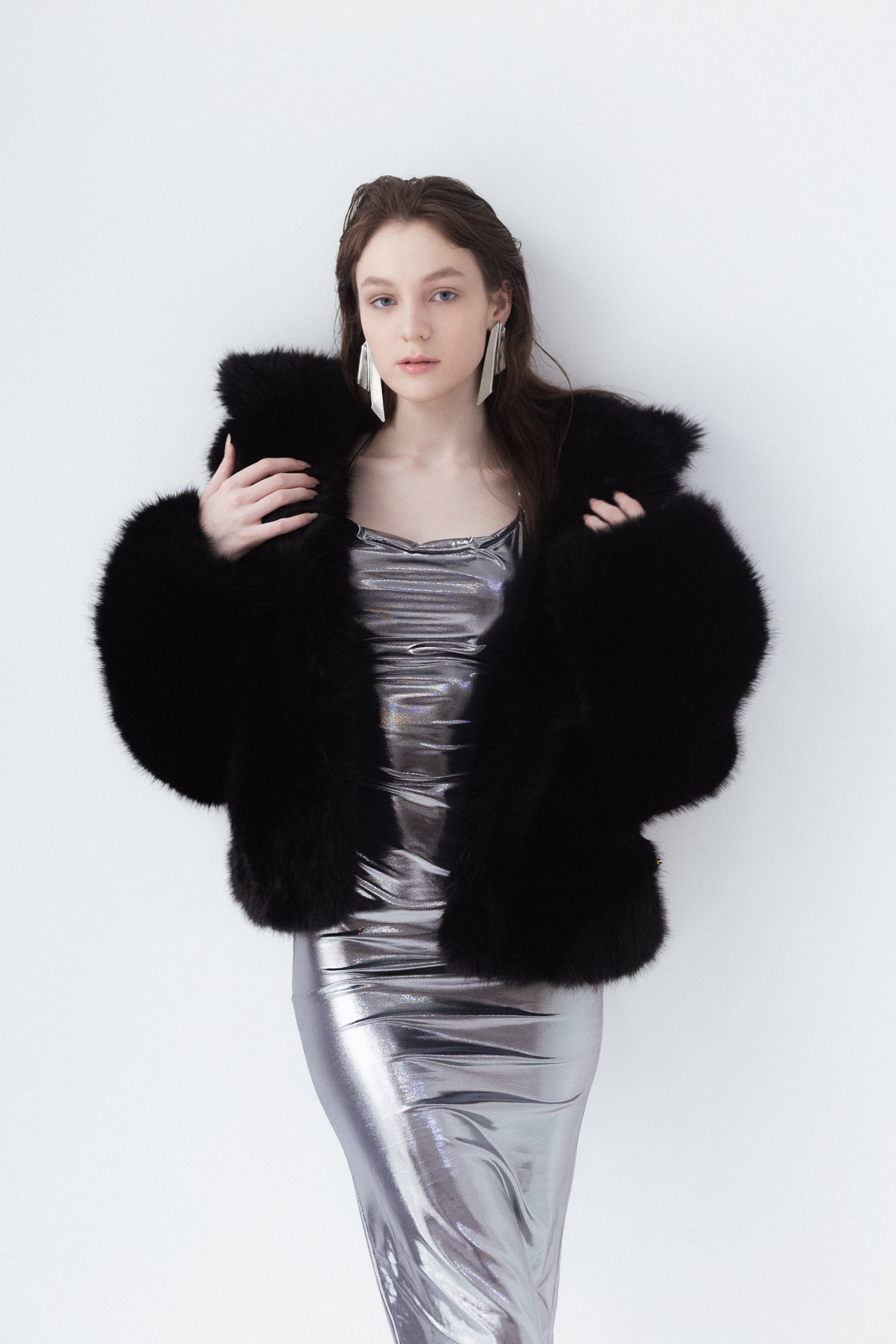 Дарья Трафимова. Модельное агентство TM Models в Калининграде