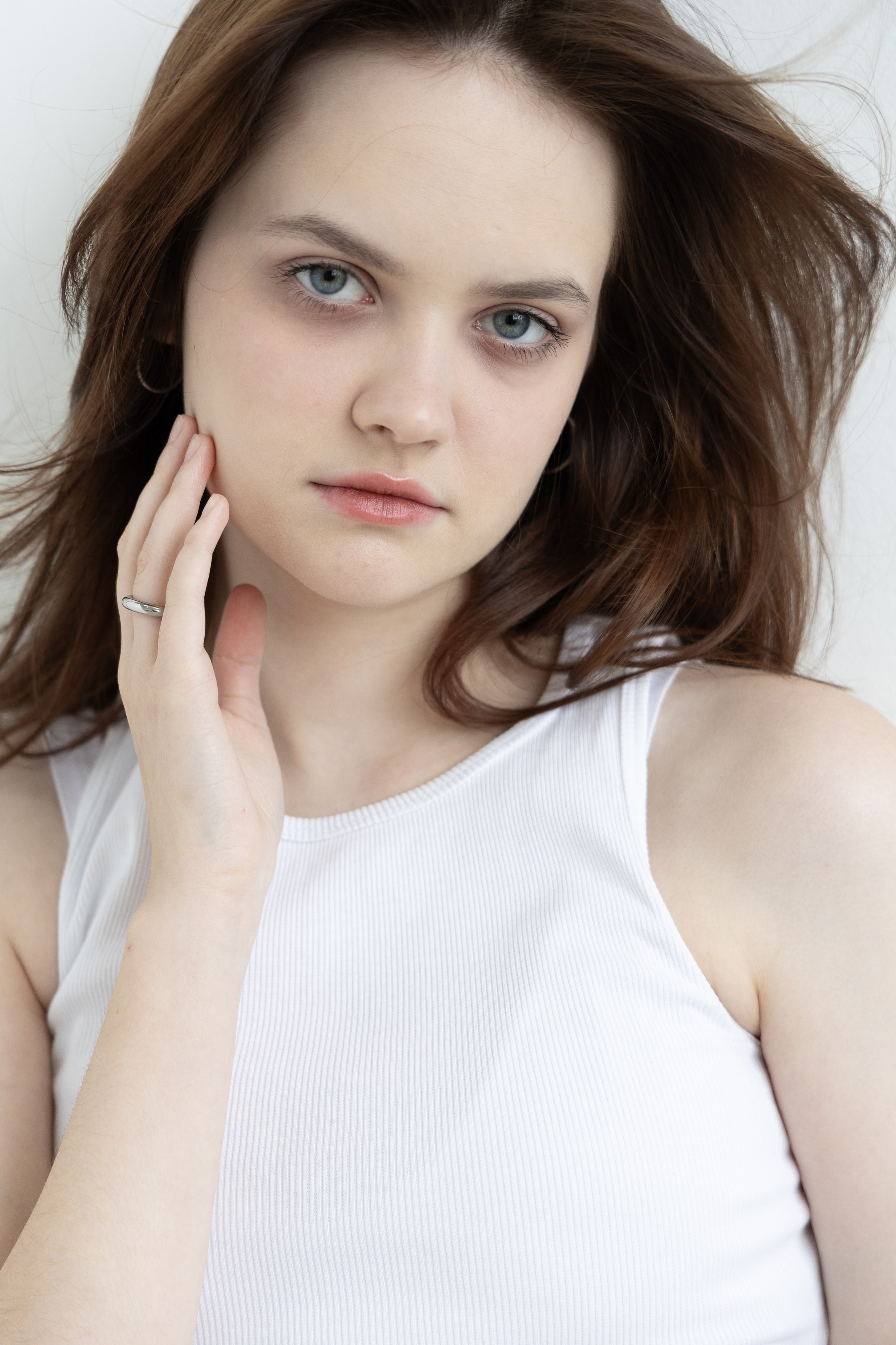 Ангелина. Модельное агентство TM Models в Калининграде