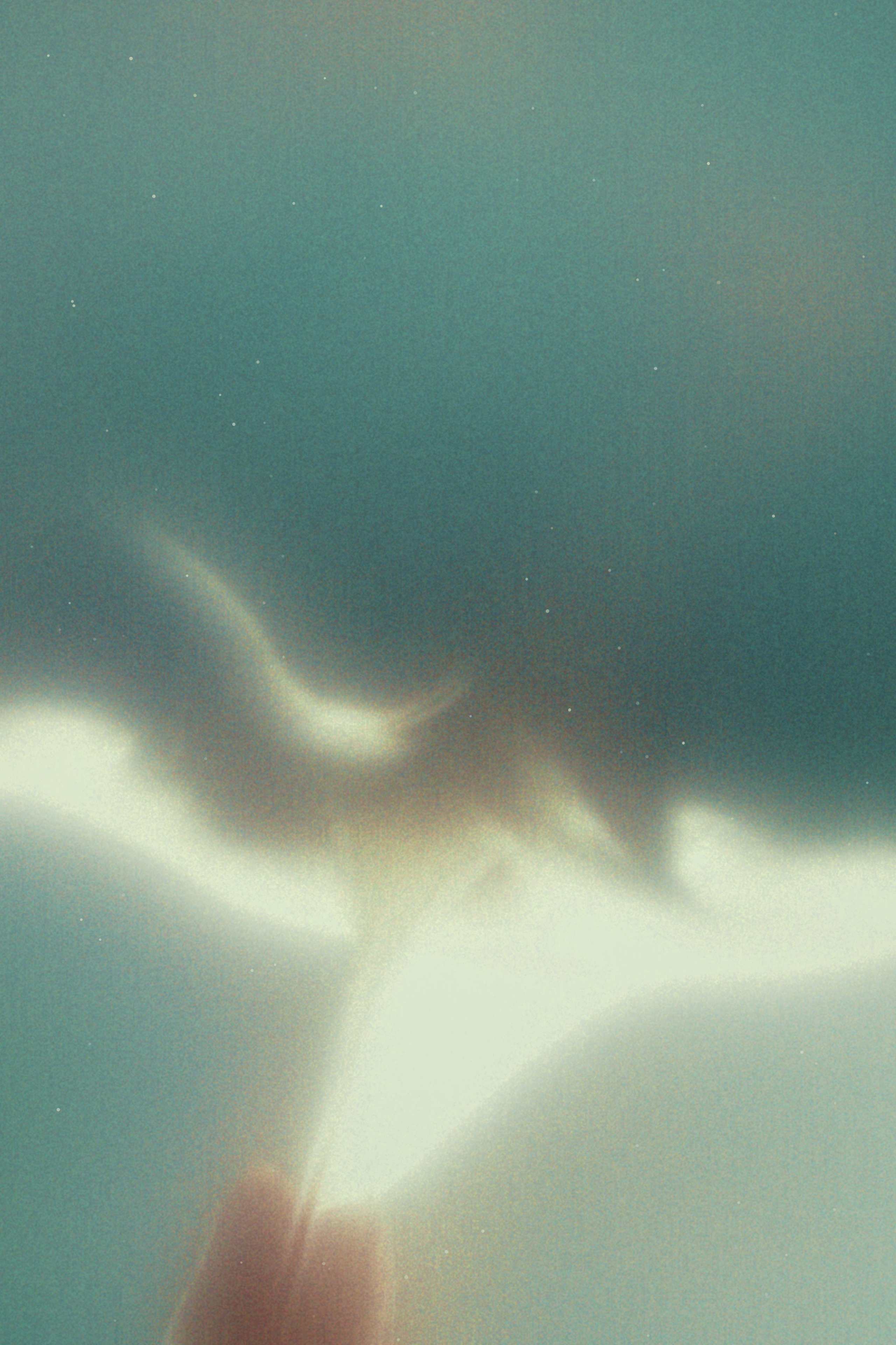 TIME PROJECT. Anna Konushkina — visual artist