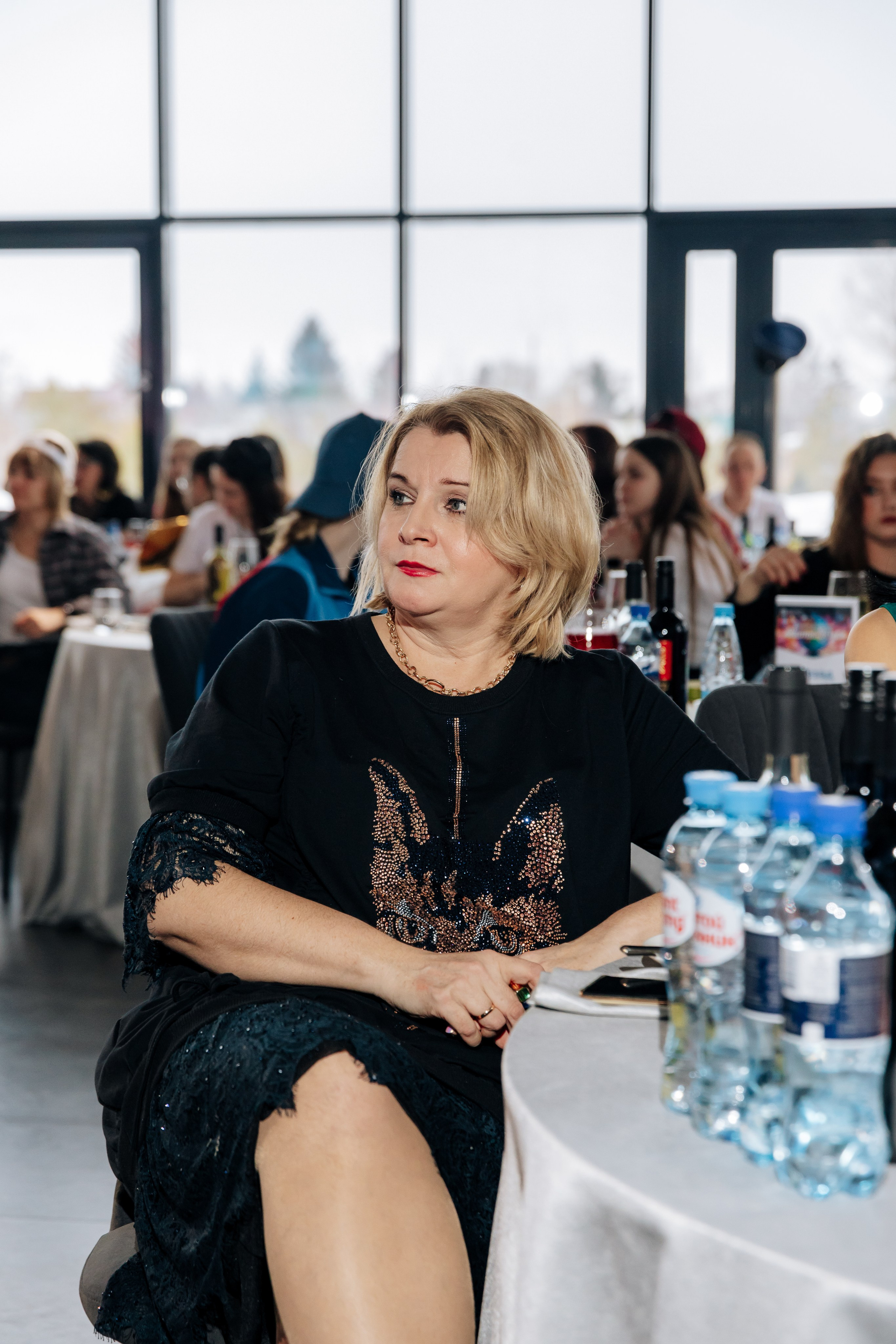 Караоке — фестиваль. Свадебный и репортажный фотограф в Омске. Червоткин Никита