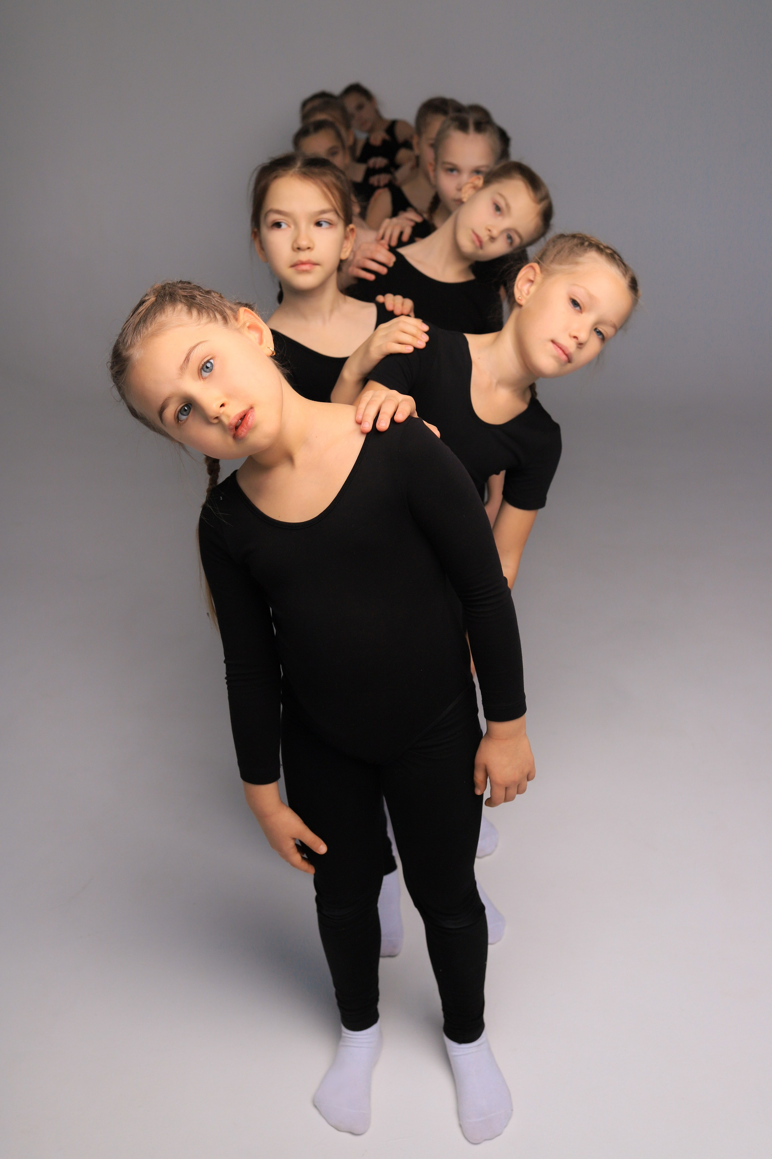 Эстем- танцевальный клуб. Семейный и портретный фотограф в Москве Александра Науменко