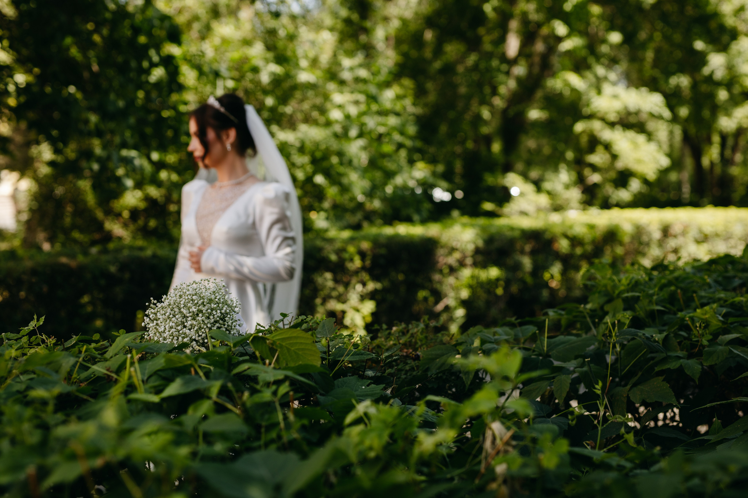 Сергей и Наталия. Свадебный и женский фотограф