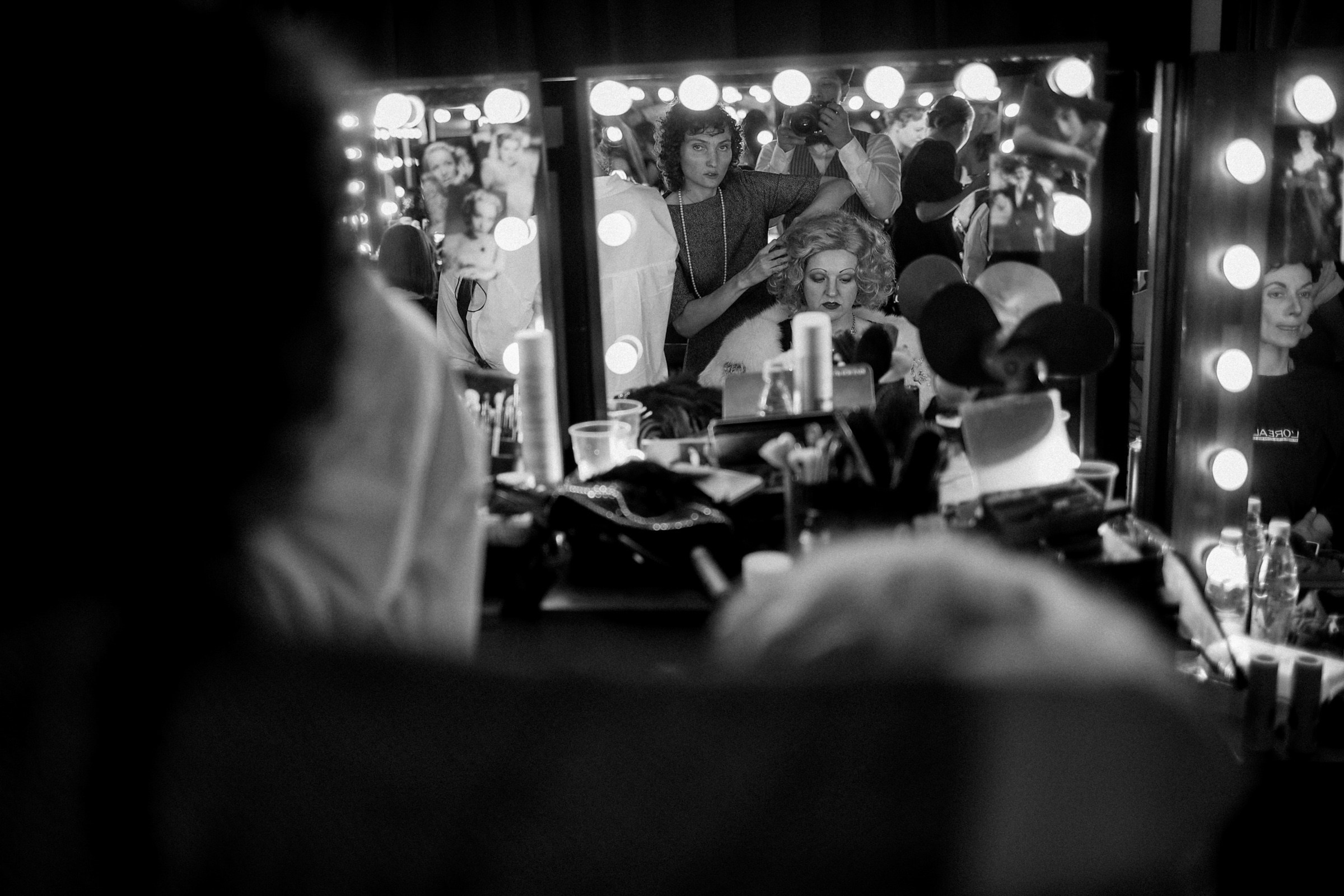 Немое кино. Свадебный и семейный фотограф Москва, Спб, Крым Игорь Сазонов