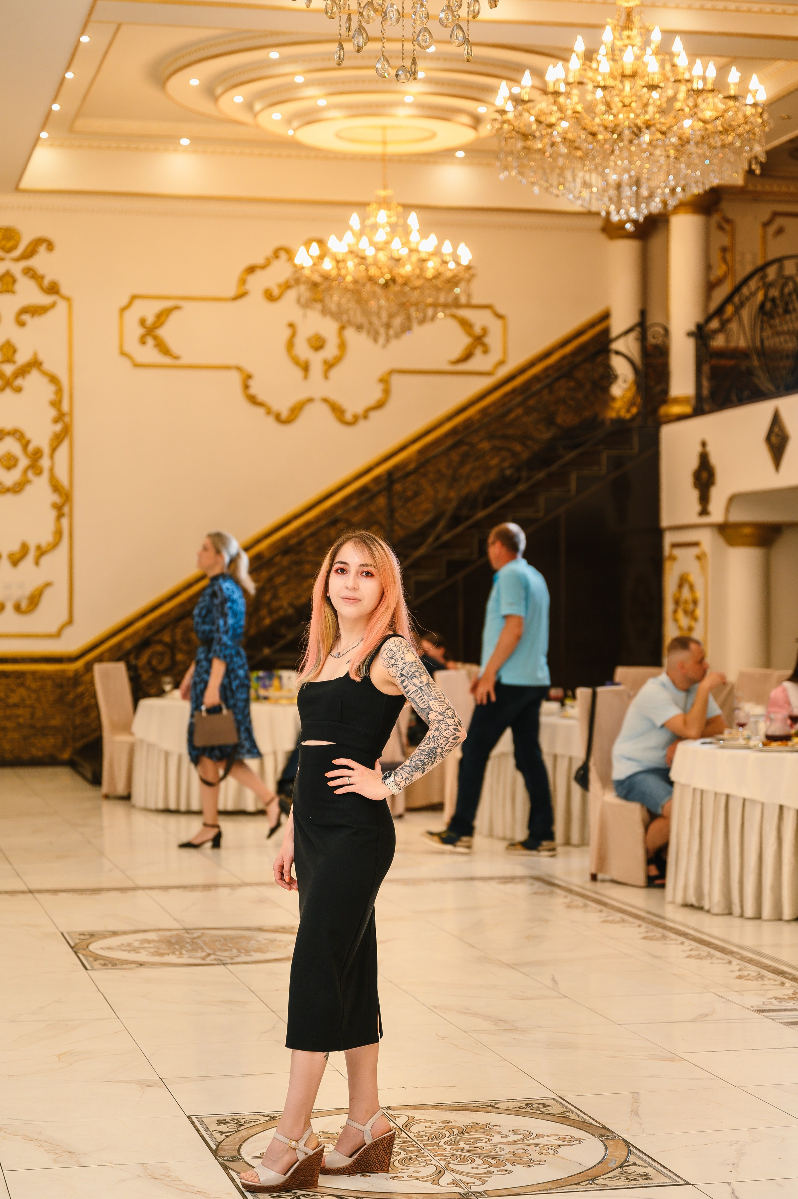 Презентация Pegasus Ride Ltd. Wedding and family photographer USA