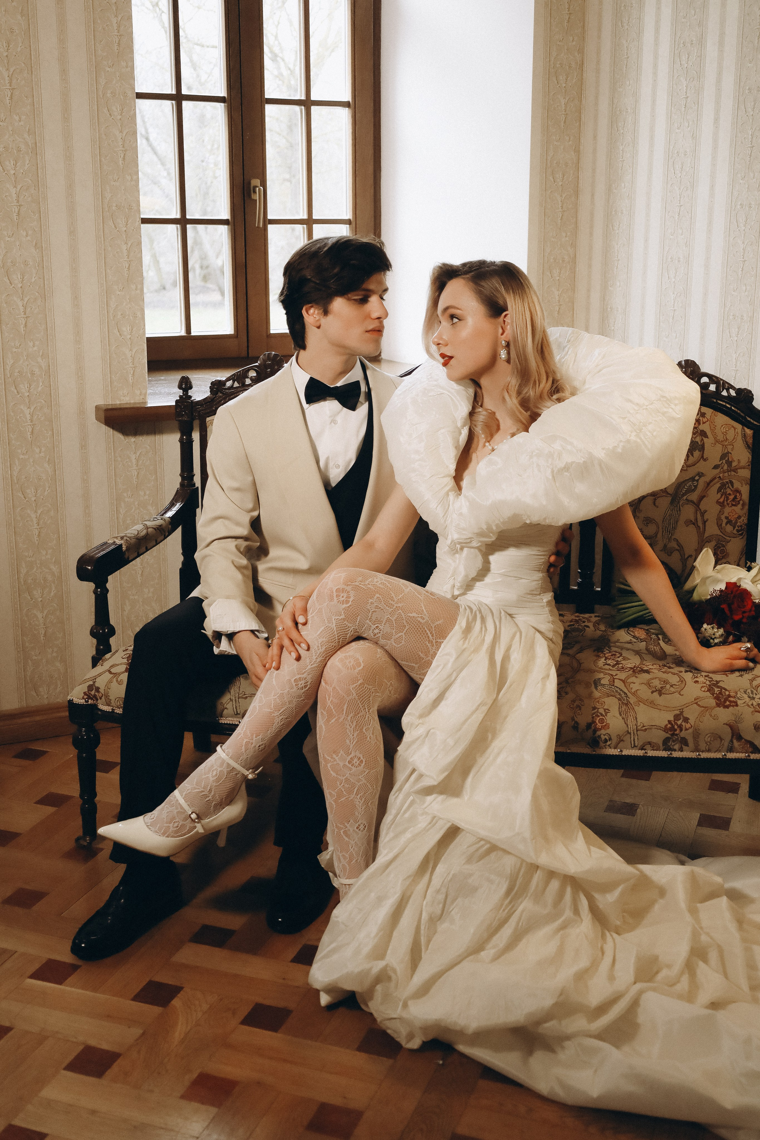 Love. Свадебный фотограф Татьяна Курганская