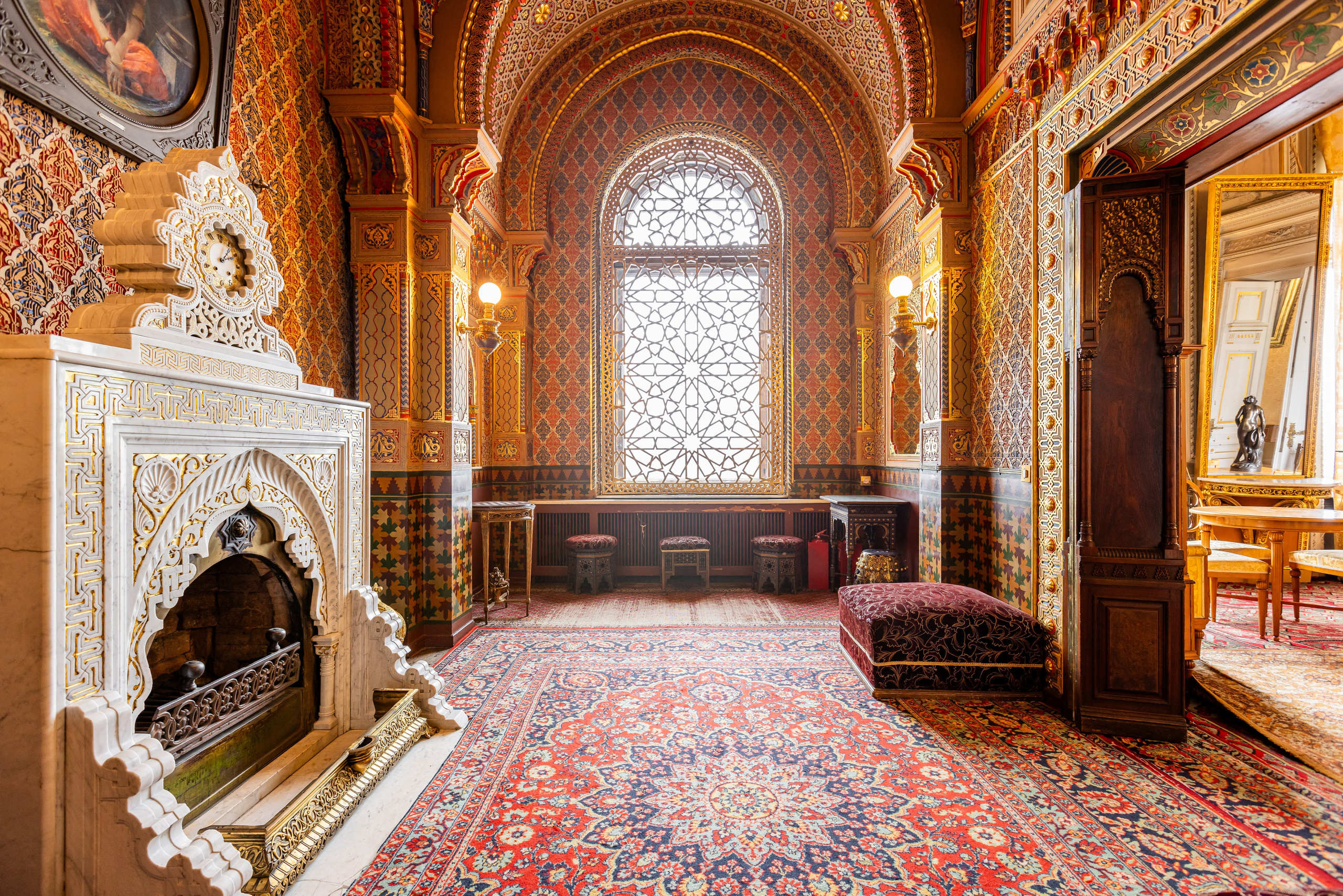 Фотосъемка недвижимости. Фотограф в Санкт-Петербурге Константин Бриль