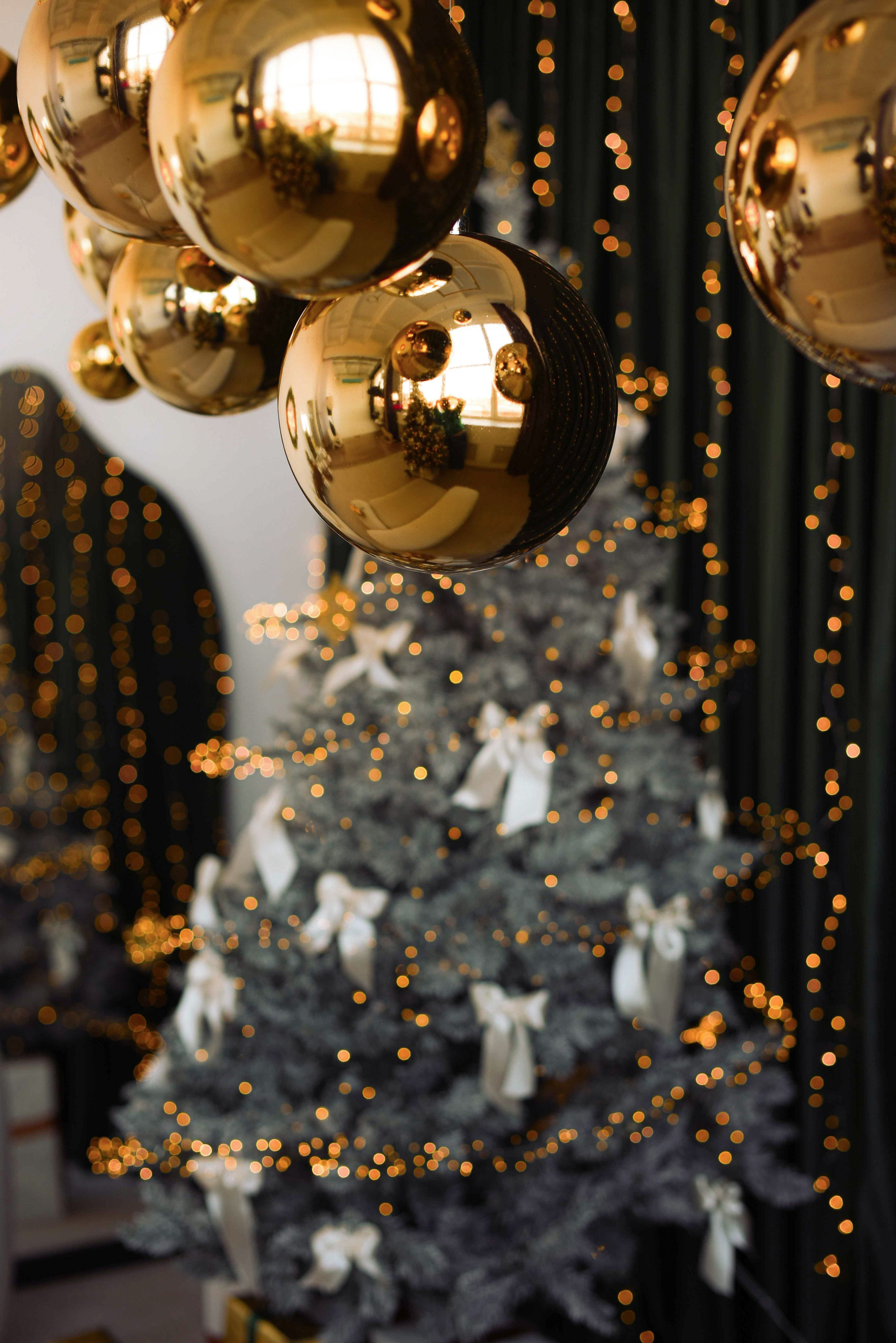 Зал LIGHT * NY 2026. Фотостудия Элис