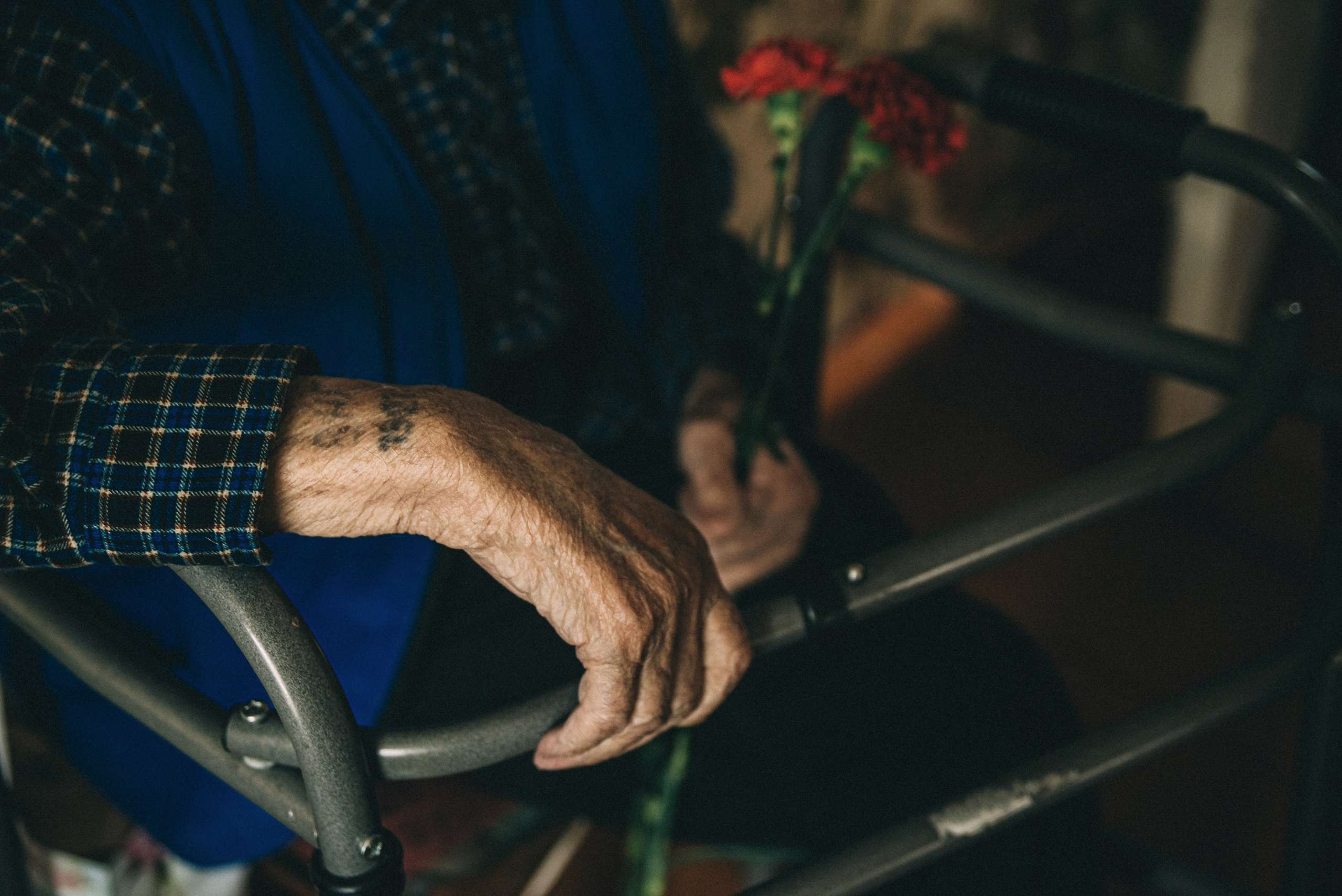 XIV Автопробег 2024 «Ветеранам глубинки — заботу и внимание» (маршрут № 3). Фотограф в Самаре Елена Фомина