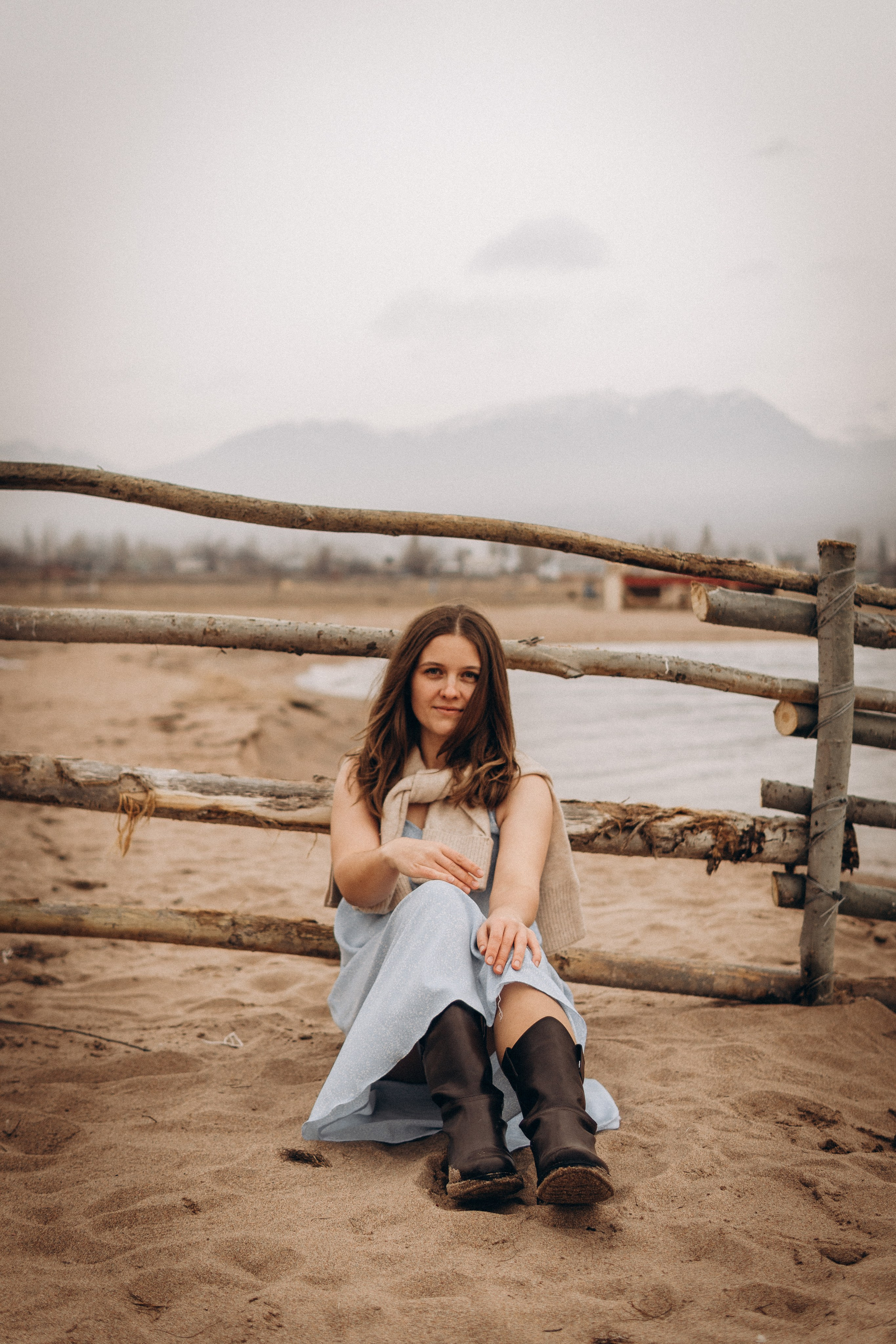 Лера. Natalya Bondareva Photographу