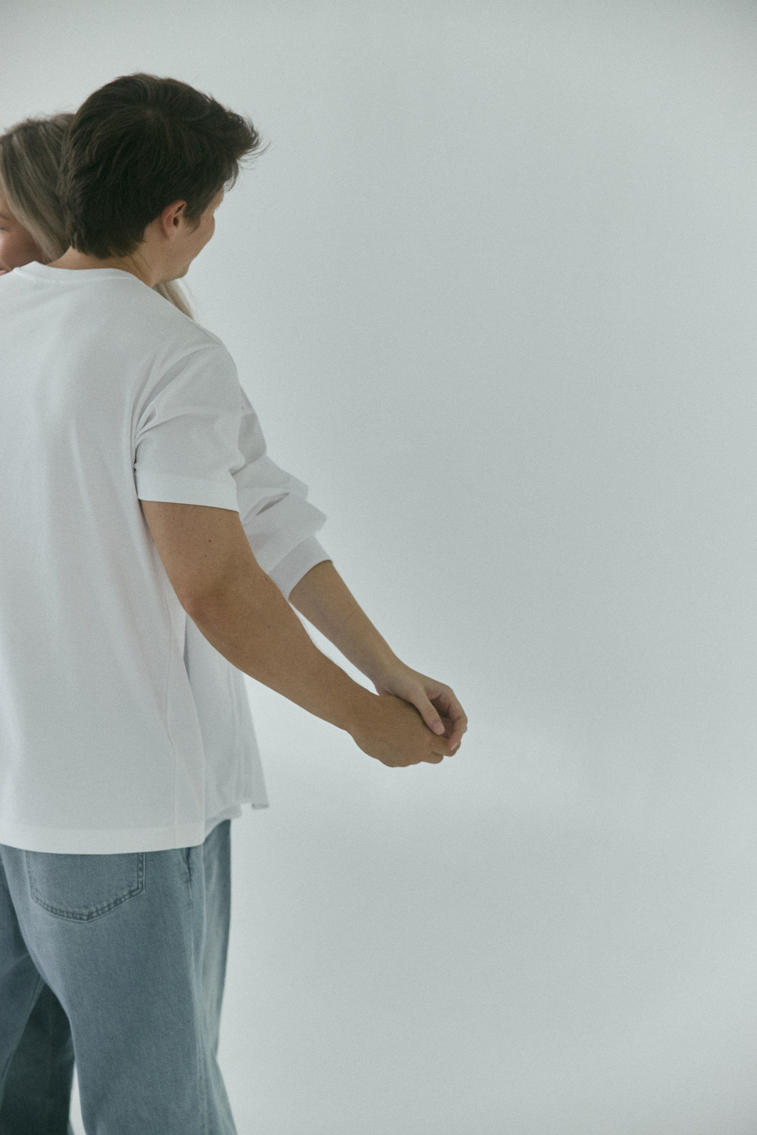 Игорь + Ксения. Семейный и детский фотограф Юлия Шох