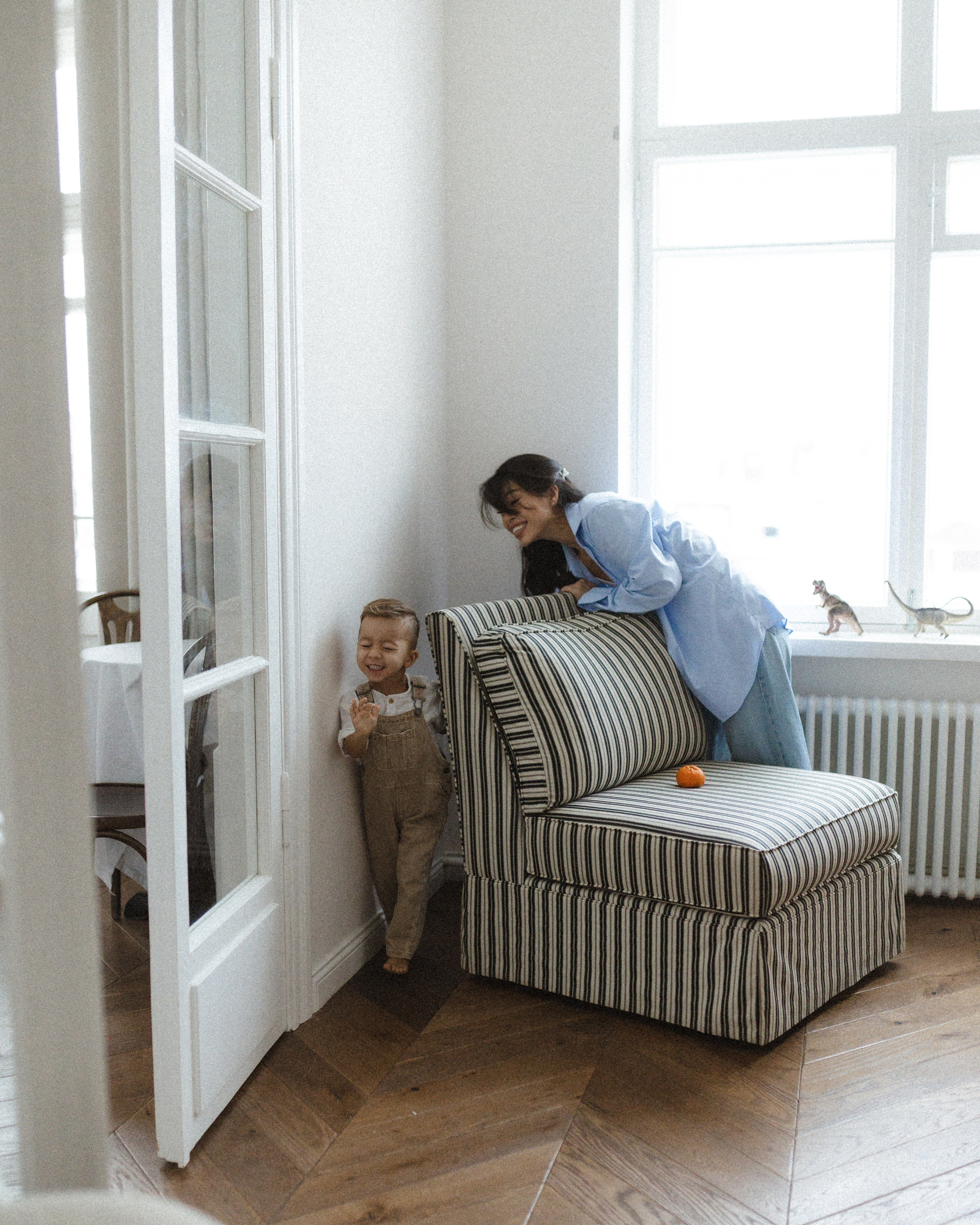 Вика и Максим. Семейный фотограф в Москве Алина Савченко