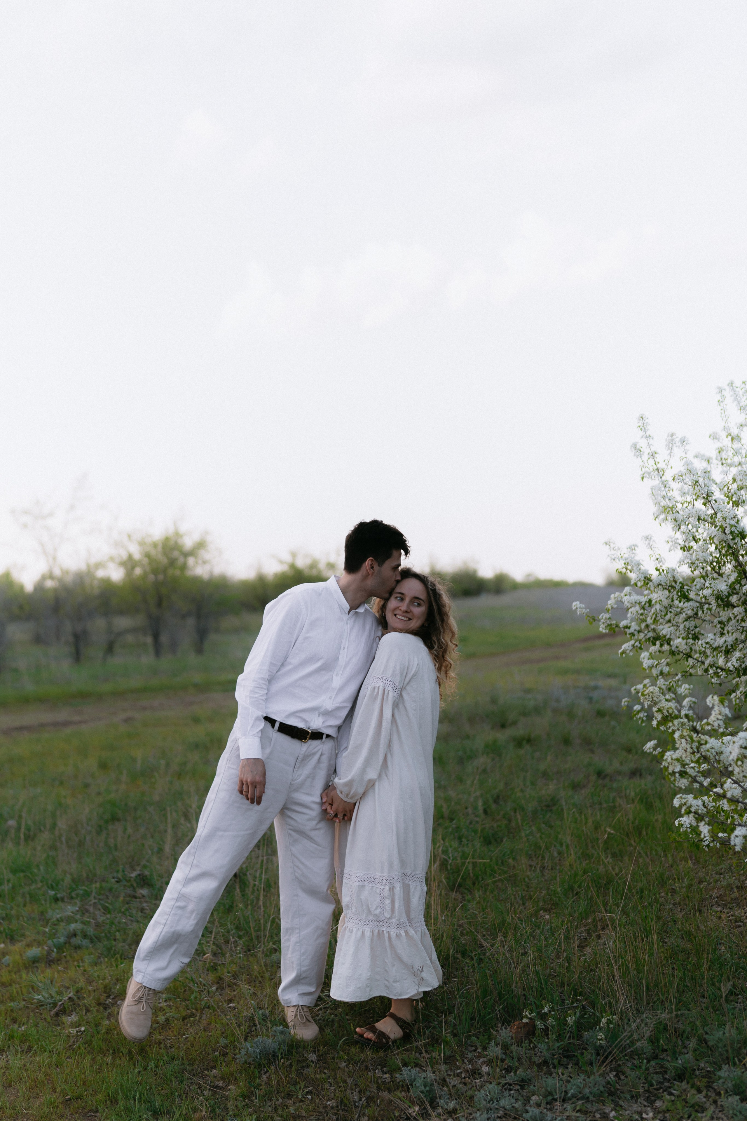 Каролина и Артем. Ланемец Юлия — фотограф Волгоград/Волжский