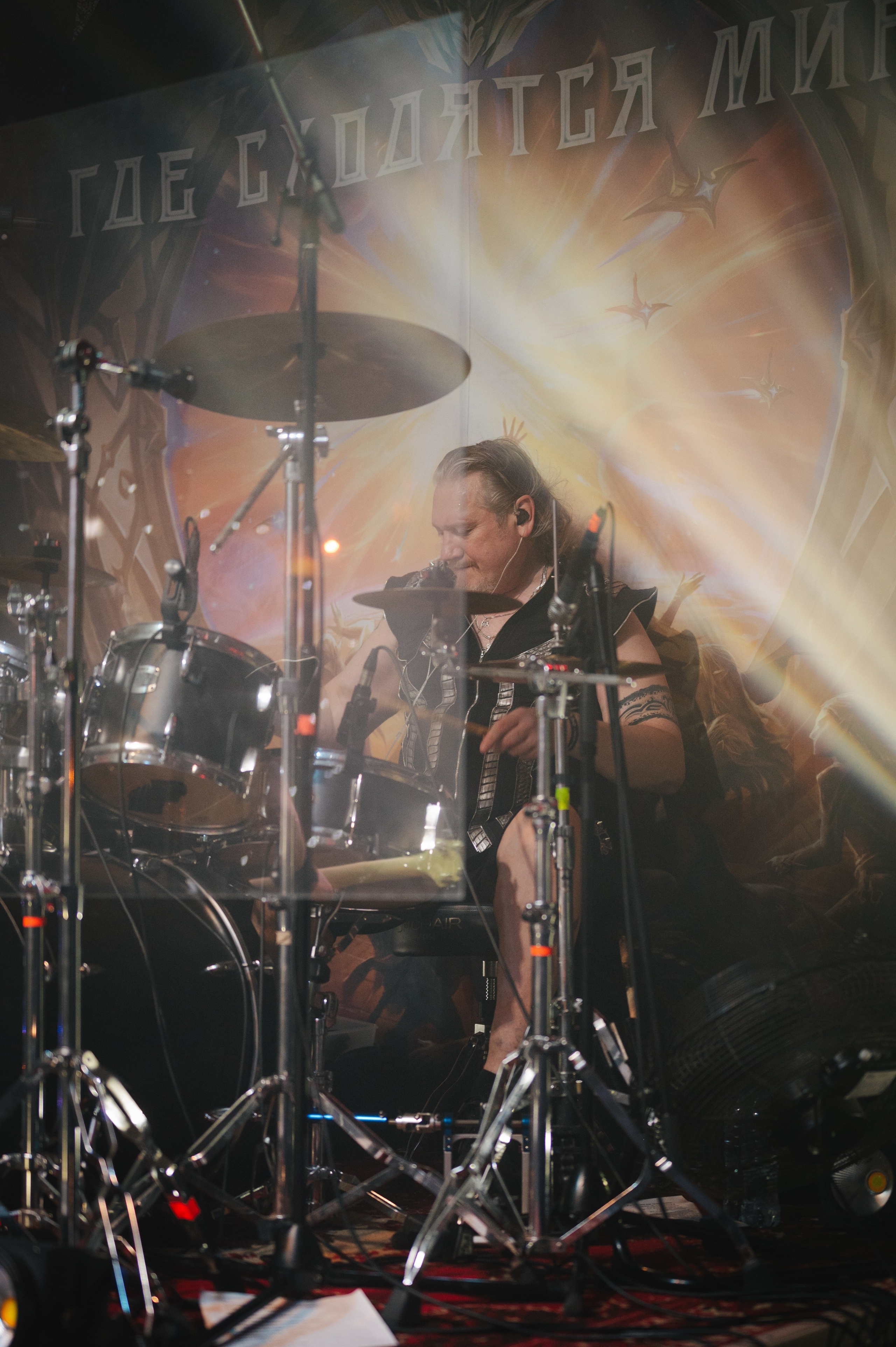 ЭПИДЕМИЯ в Пензе 13 февраля 2026 г. Фотограф Анна Темнова. Пенза