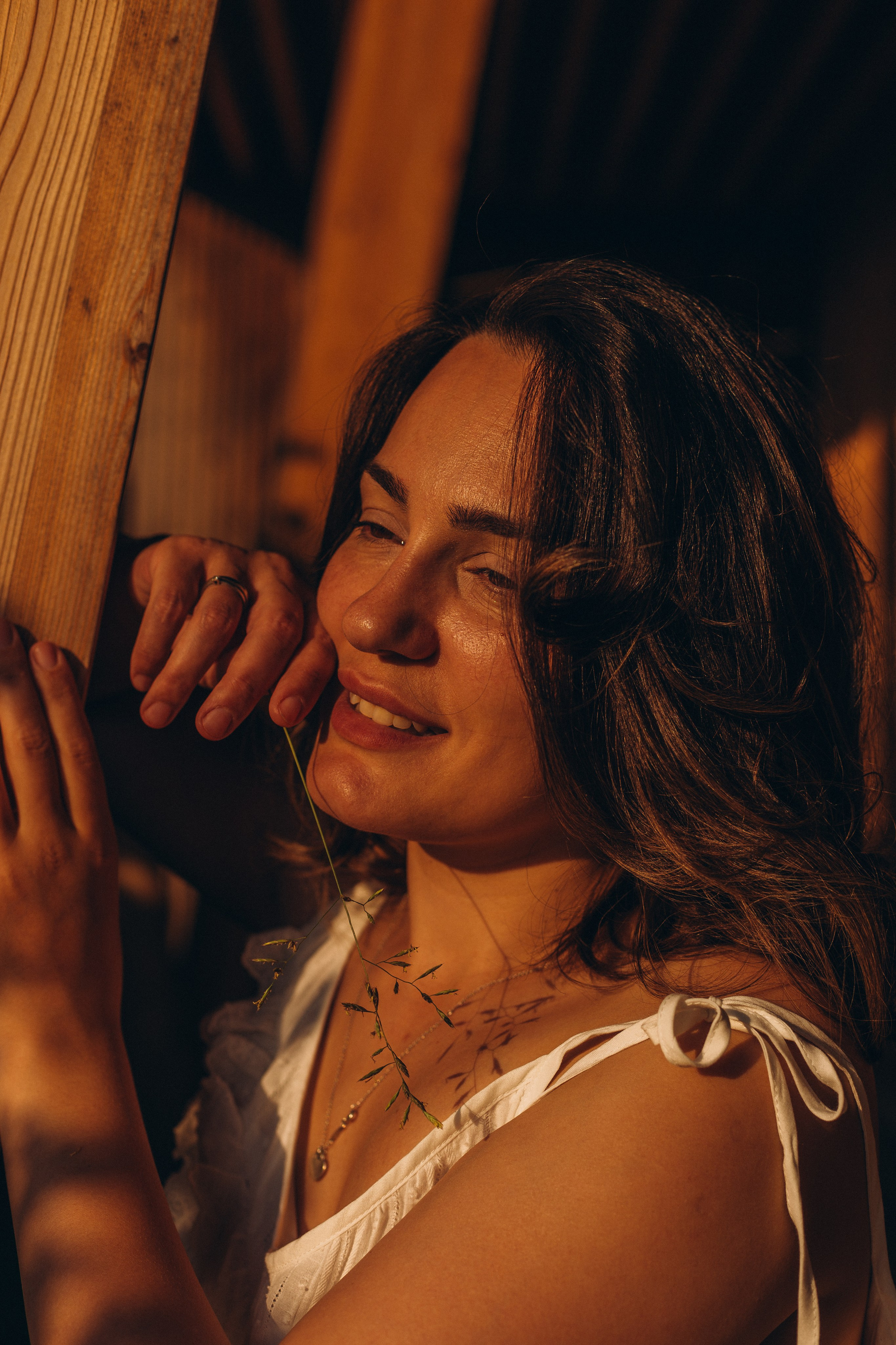 Лэйла. Женский фотограф в Москве Светлана Смагина