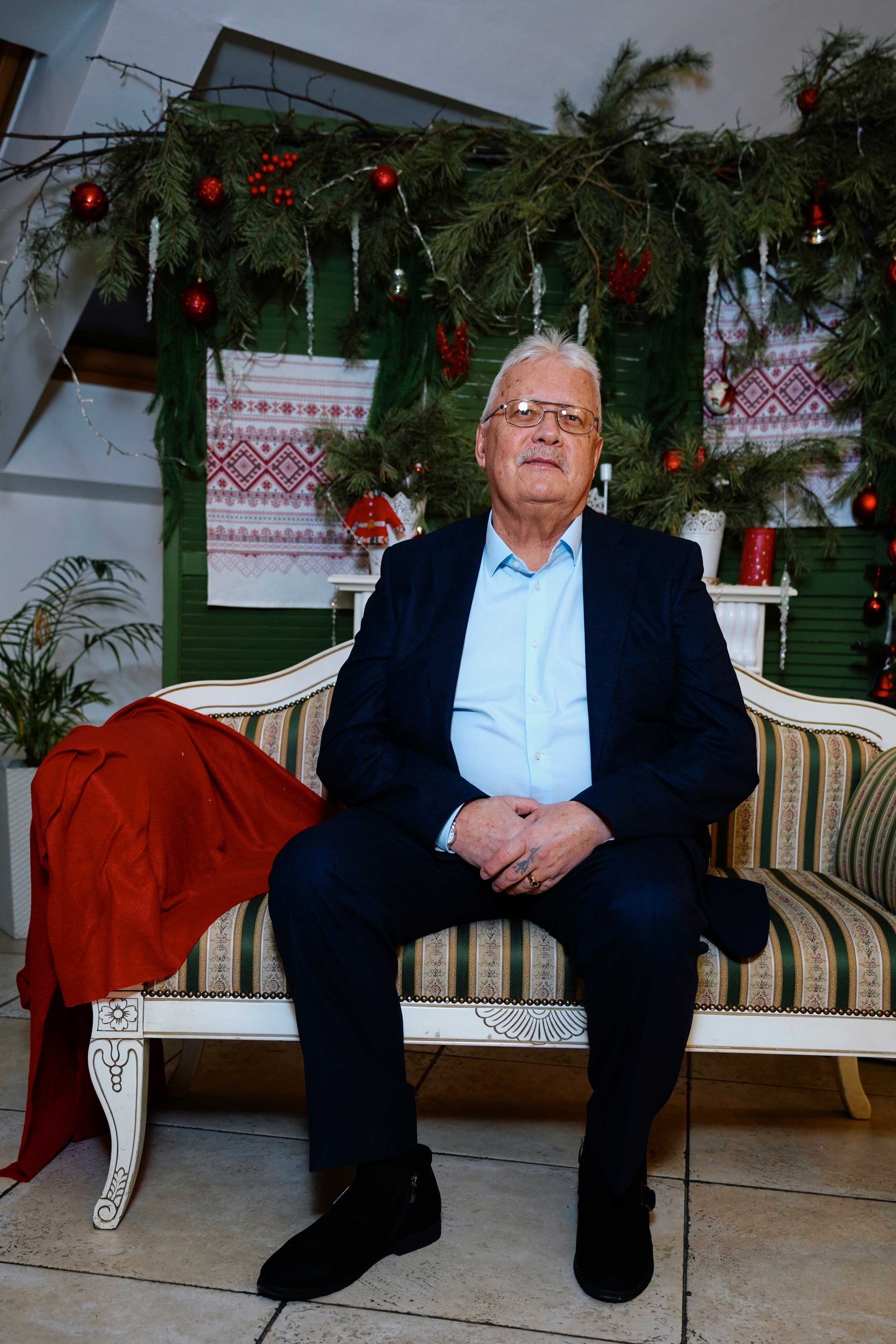 Казметрострой. Фотограф Казань