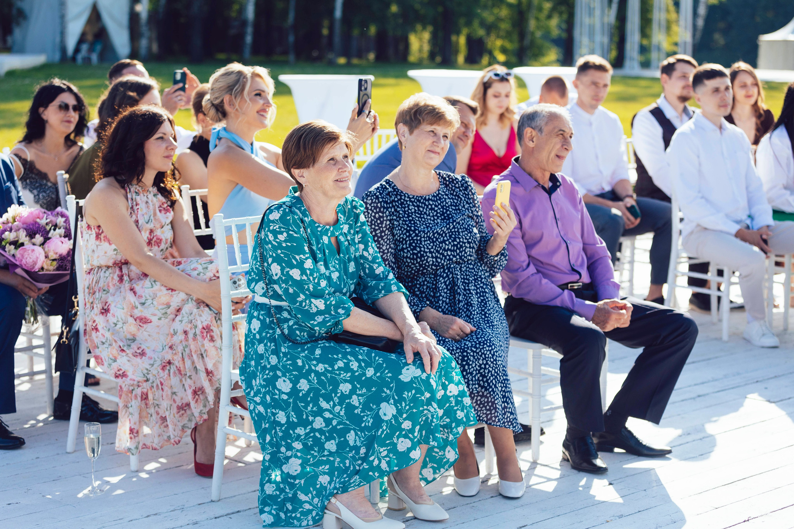 Антон и Галина. Фотограф Георгий Нигматулин