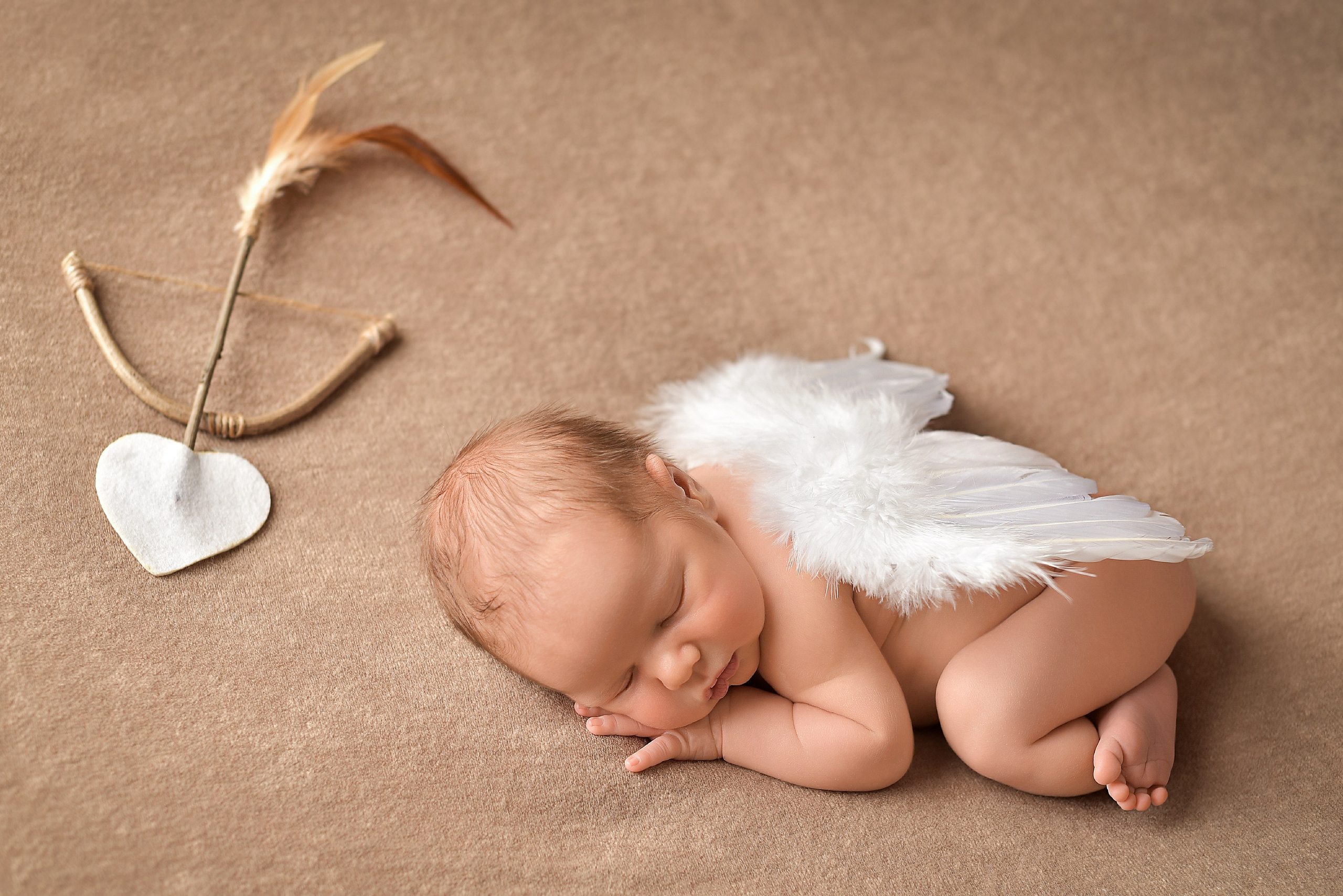 Мальчики. Елена Комиссарова-фотограф новорожденных в г. Иваново