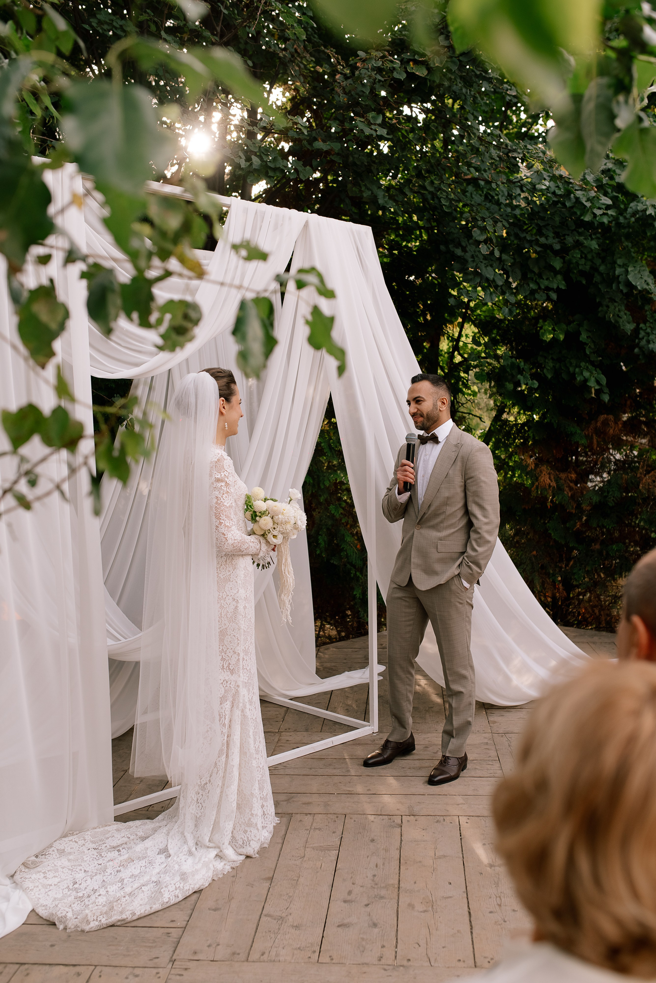 Рашад & Ксения 2025. Фотограф Москва. Шульгинова Ольга