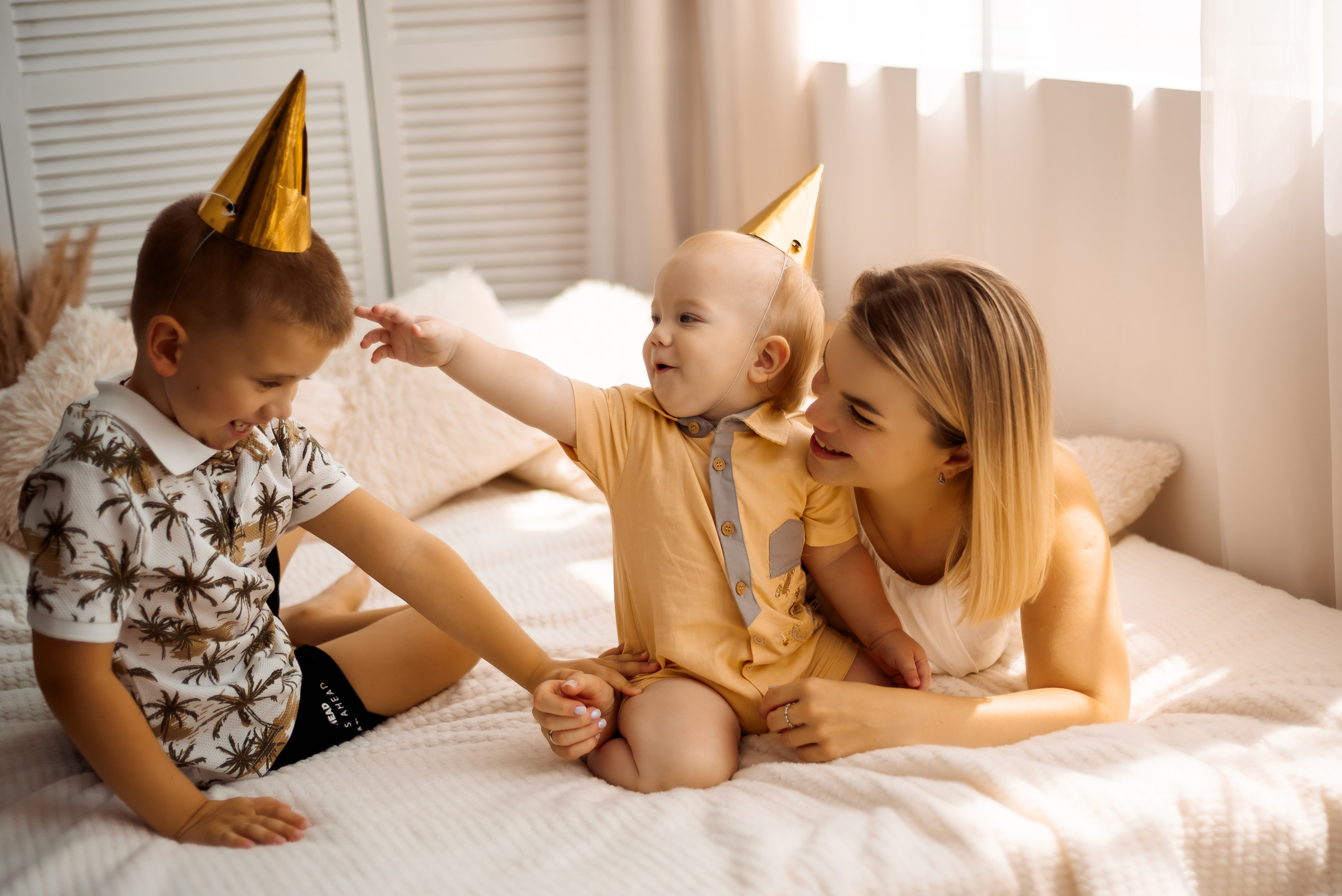 Годовасие. Семейный и женский фотограф Лоо Краснодар Сочи Энем Татьяна Трибурт