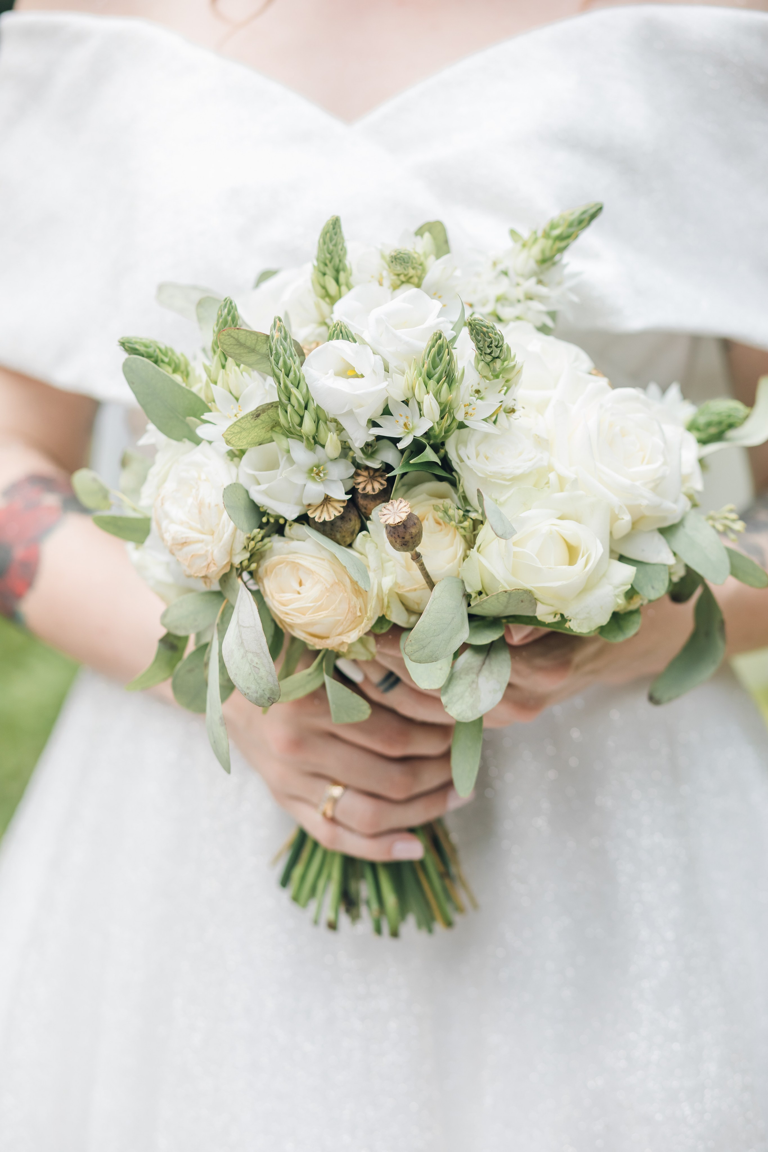 Анастасия и Лукас. Свадебный и семейный фотограф в Москве Евгения Лисина