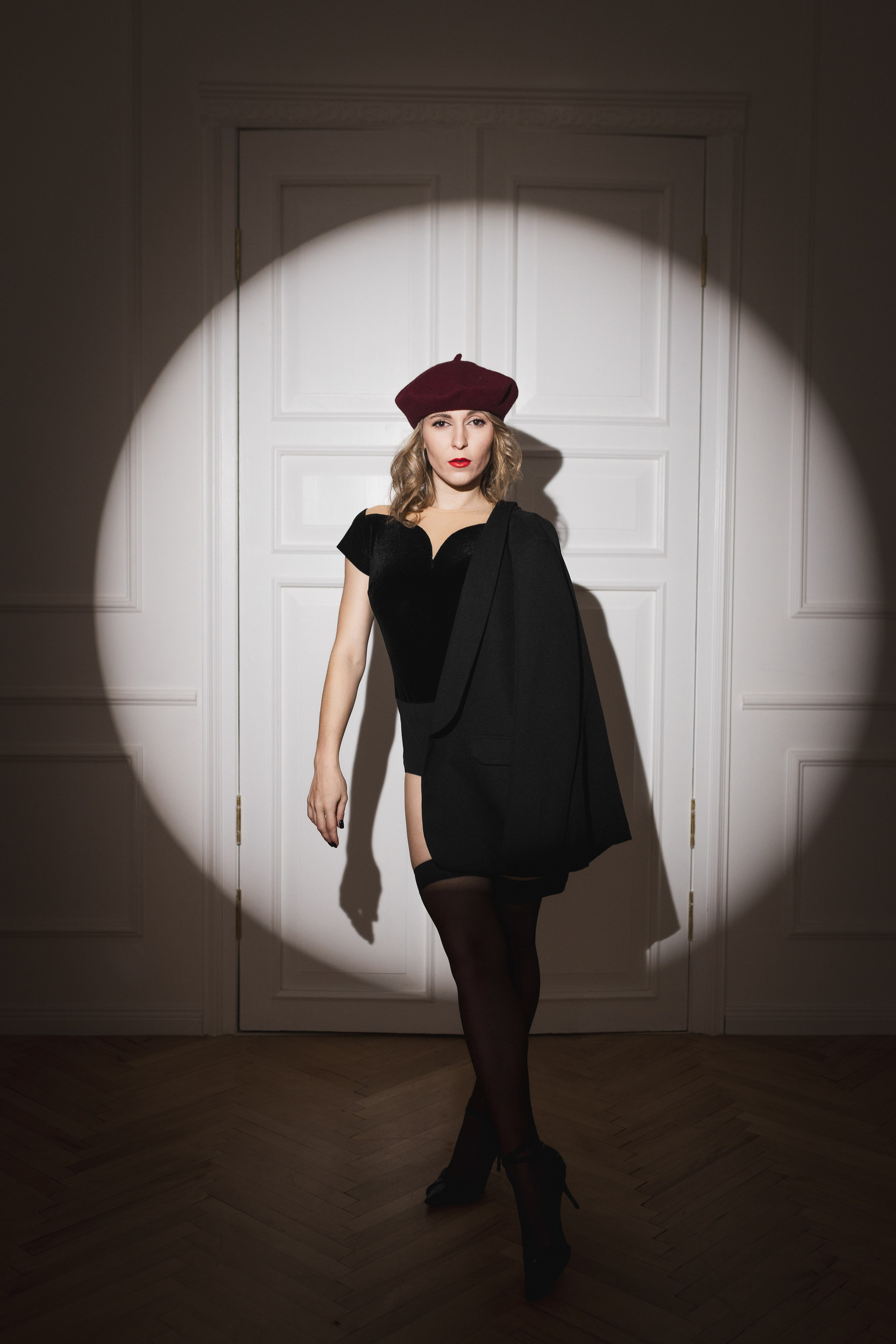 Анна. Фотограф в Севастополе и в Крыму