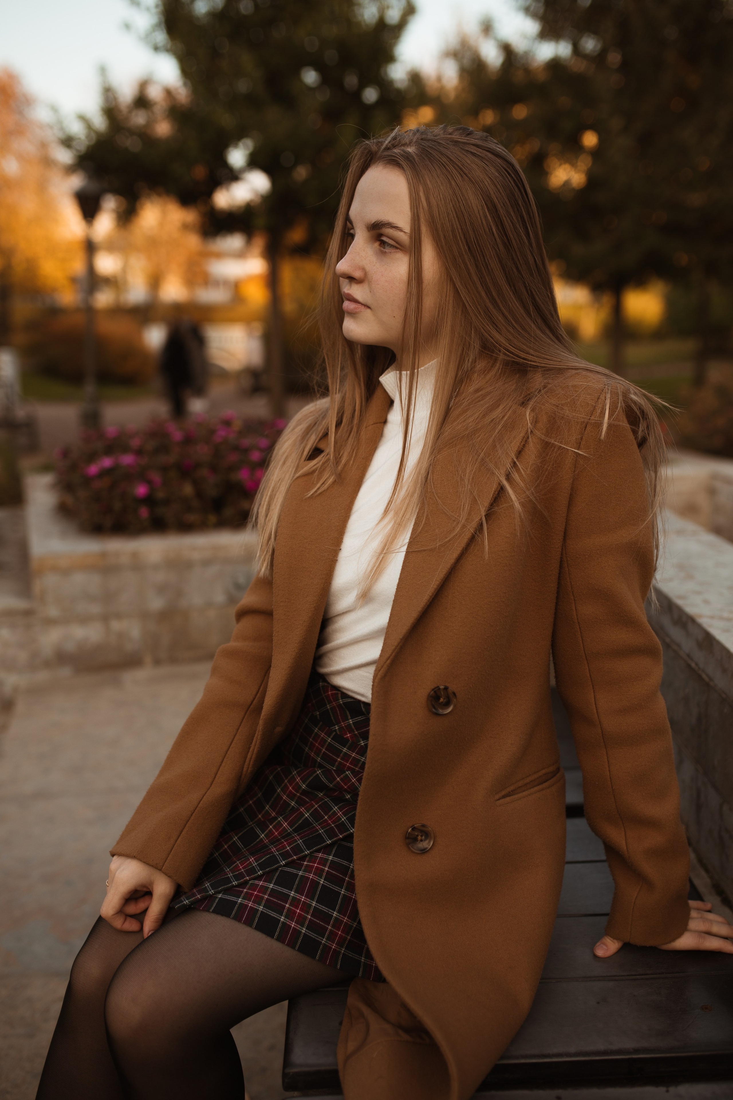 Ира и Максим. Фотограф в Санкт-Петербурге Анастасия Комолова