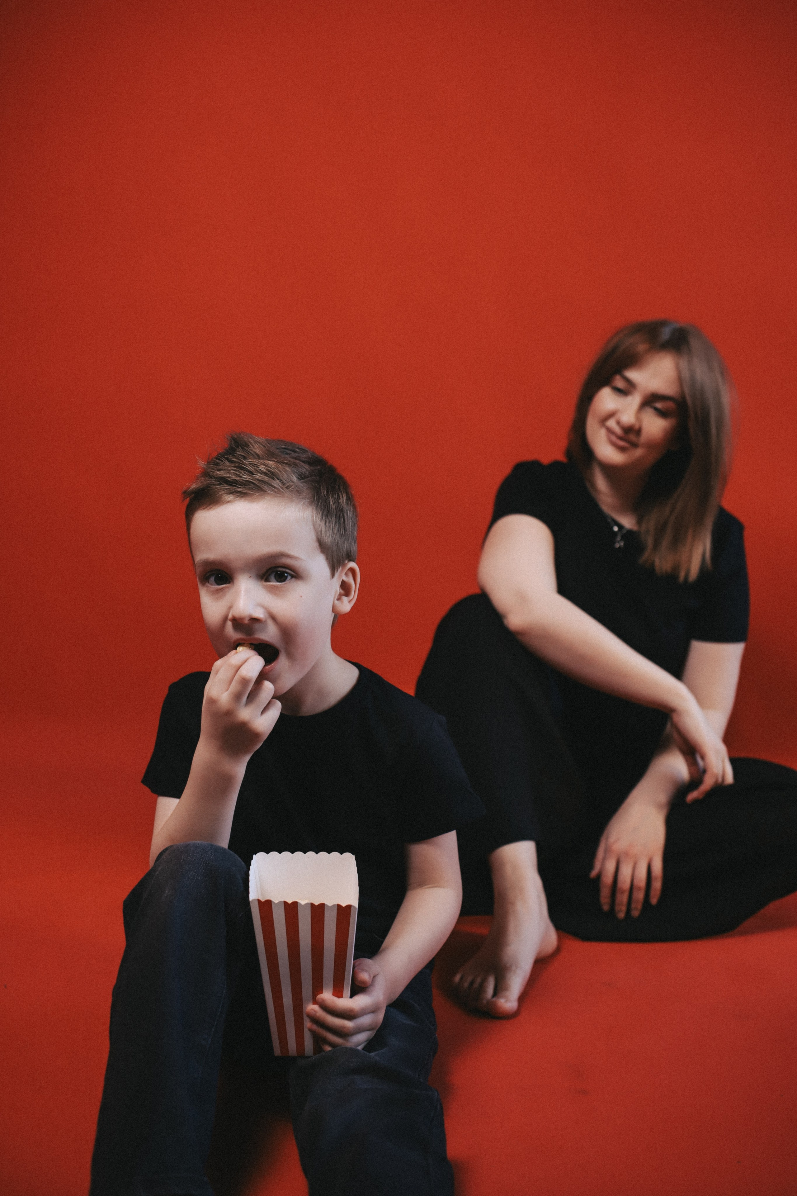 Семьи. Семейный фотограф в Ставрополе Кристина Ткаченко