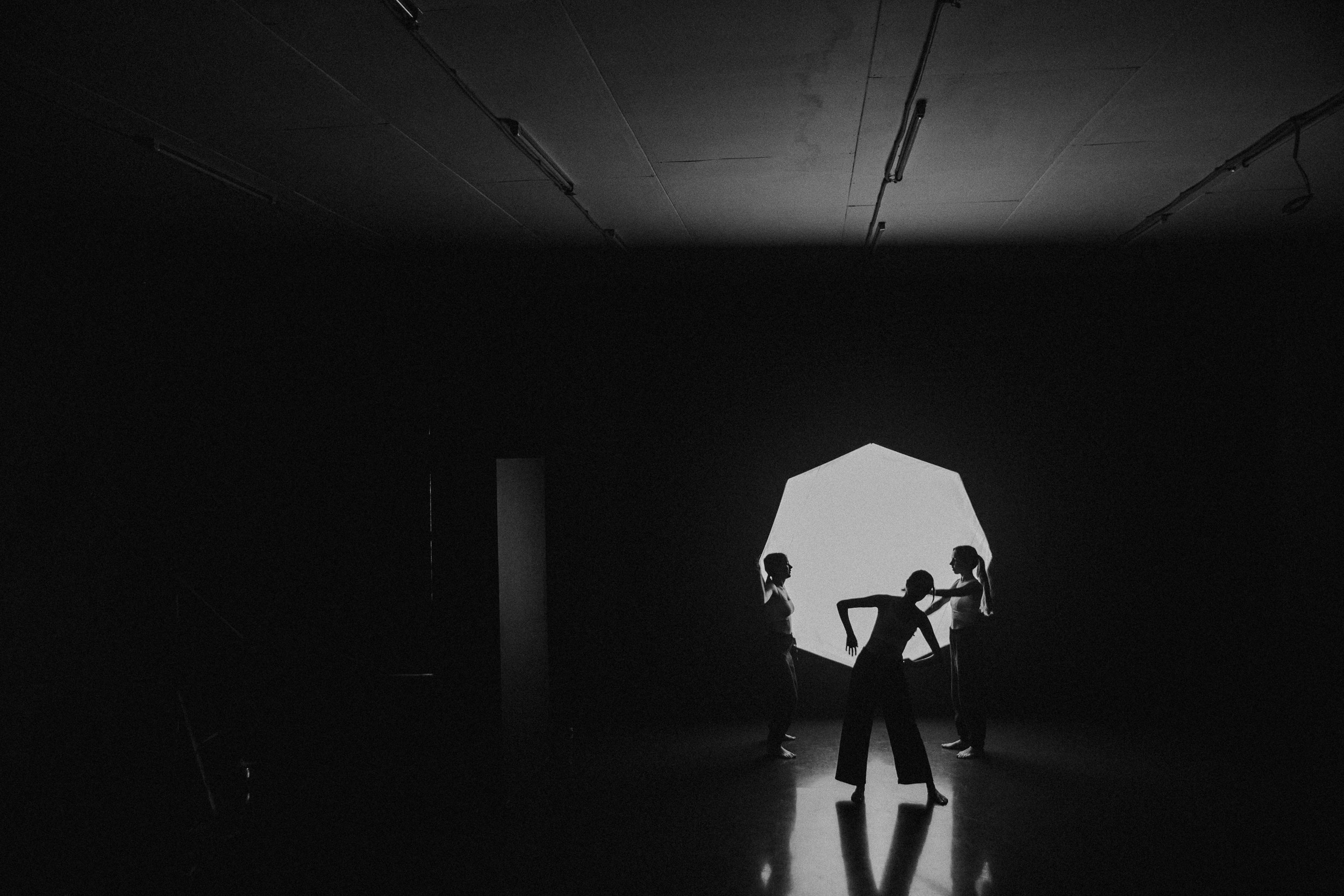 Фотовыставка PEOPLE