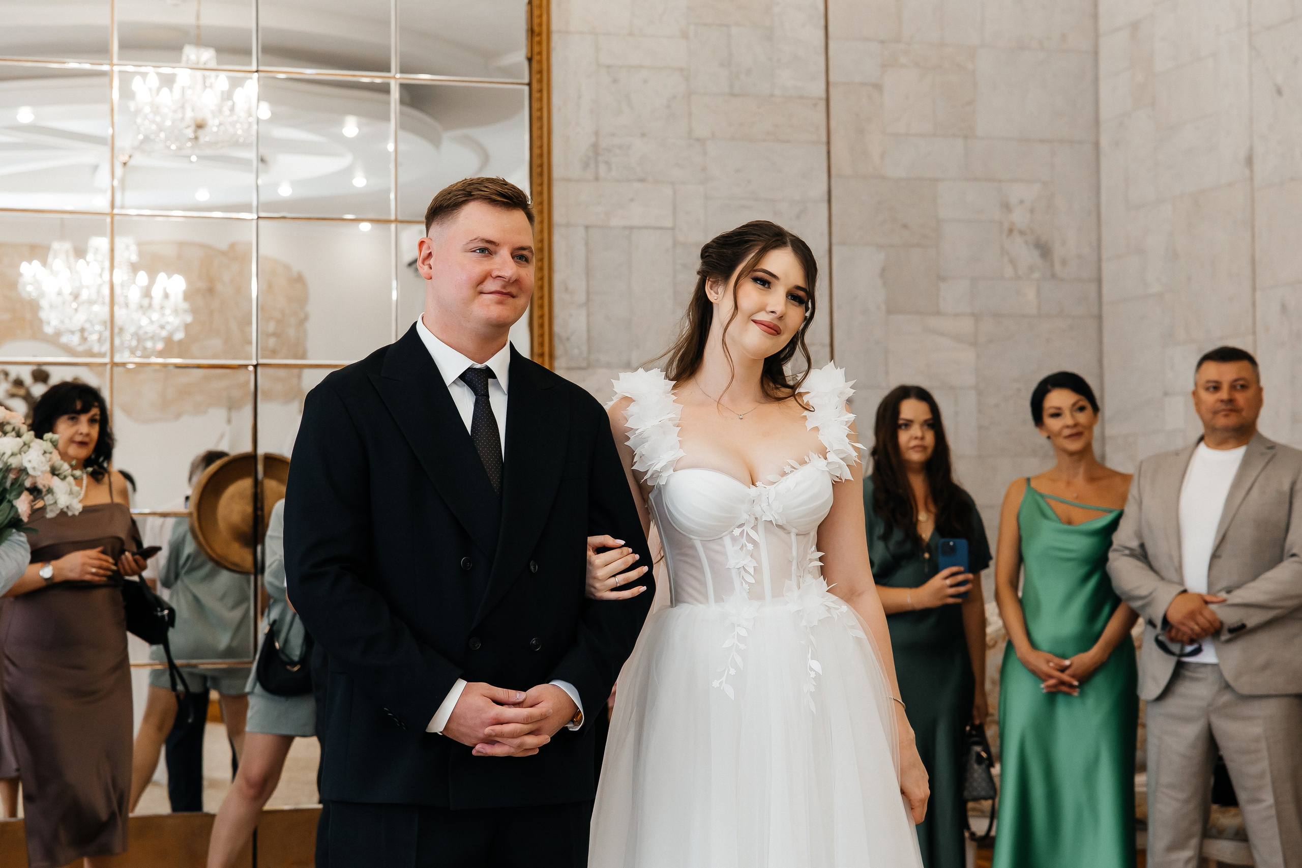 Алексей и Лия. Свадебный и семейный фотограф в Ростове-на-Дону