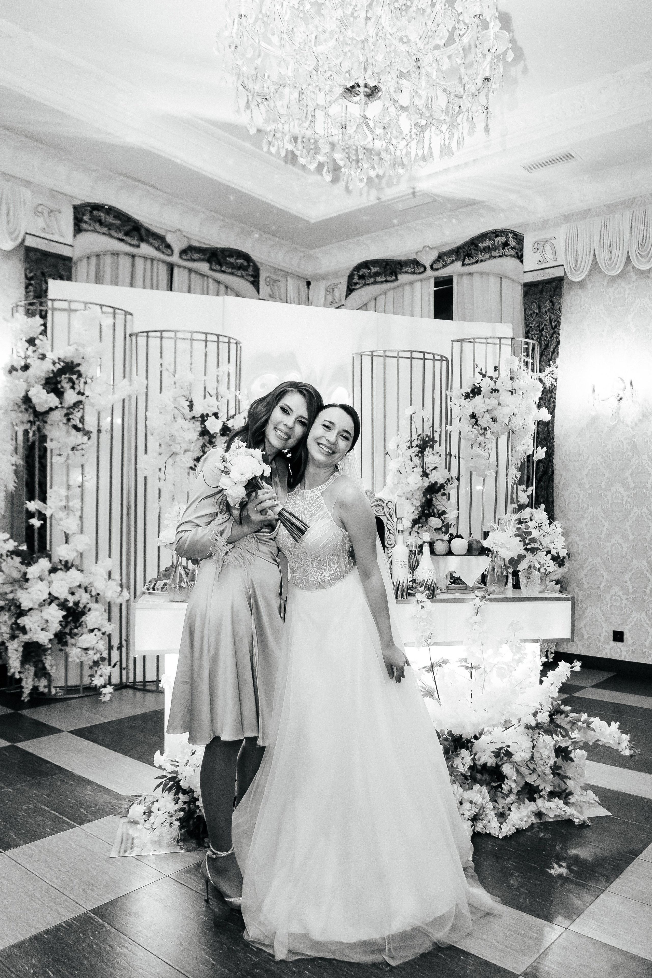 Марина и Дмитрий. Свадебный и семейный фотограф в Ростове-на-Дону