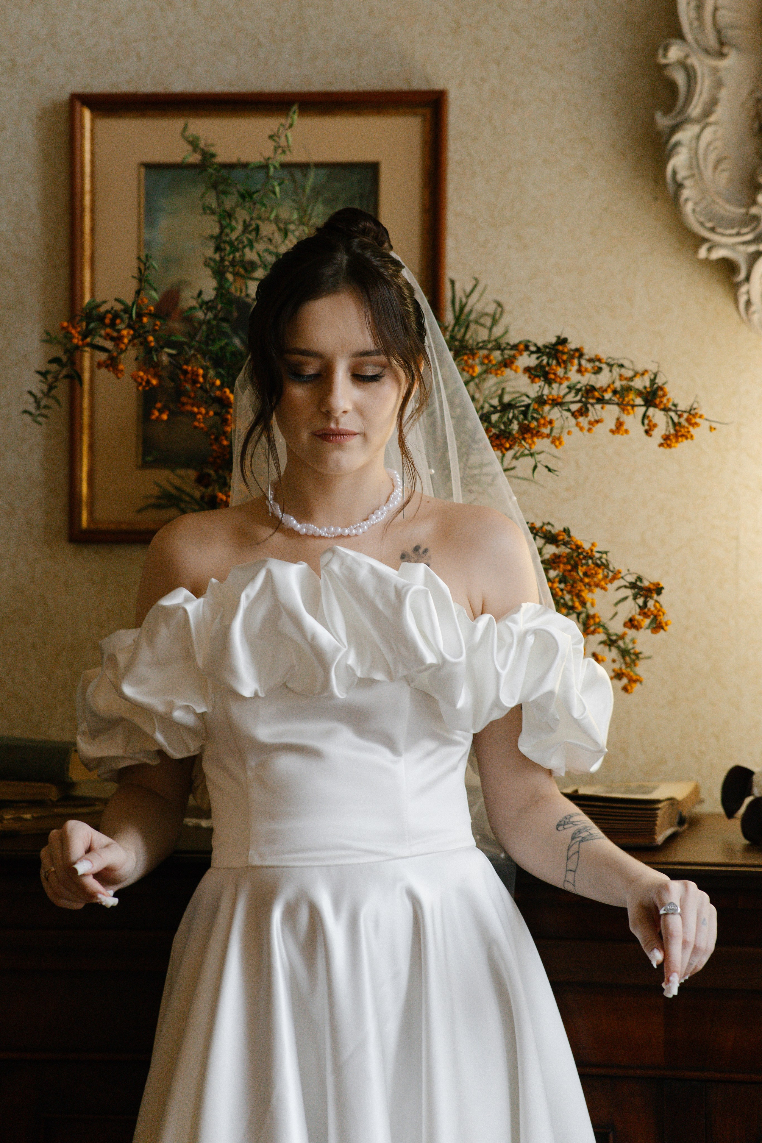 Давид и Александра. Свадебный и семейный фотограф в Ростове-на-Дону